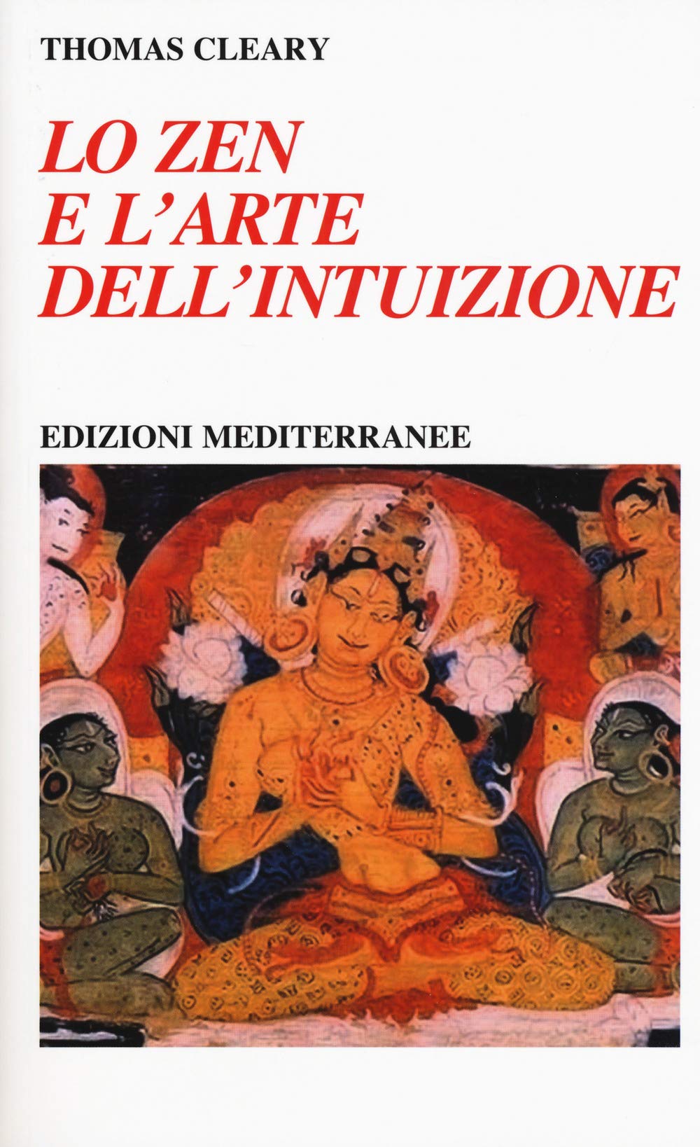 Lo zen e l'arte dell'intuizione book