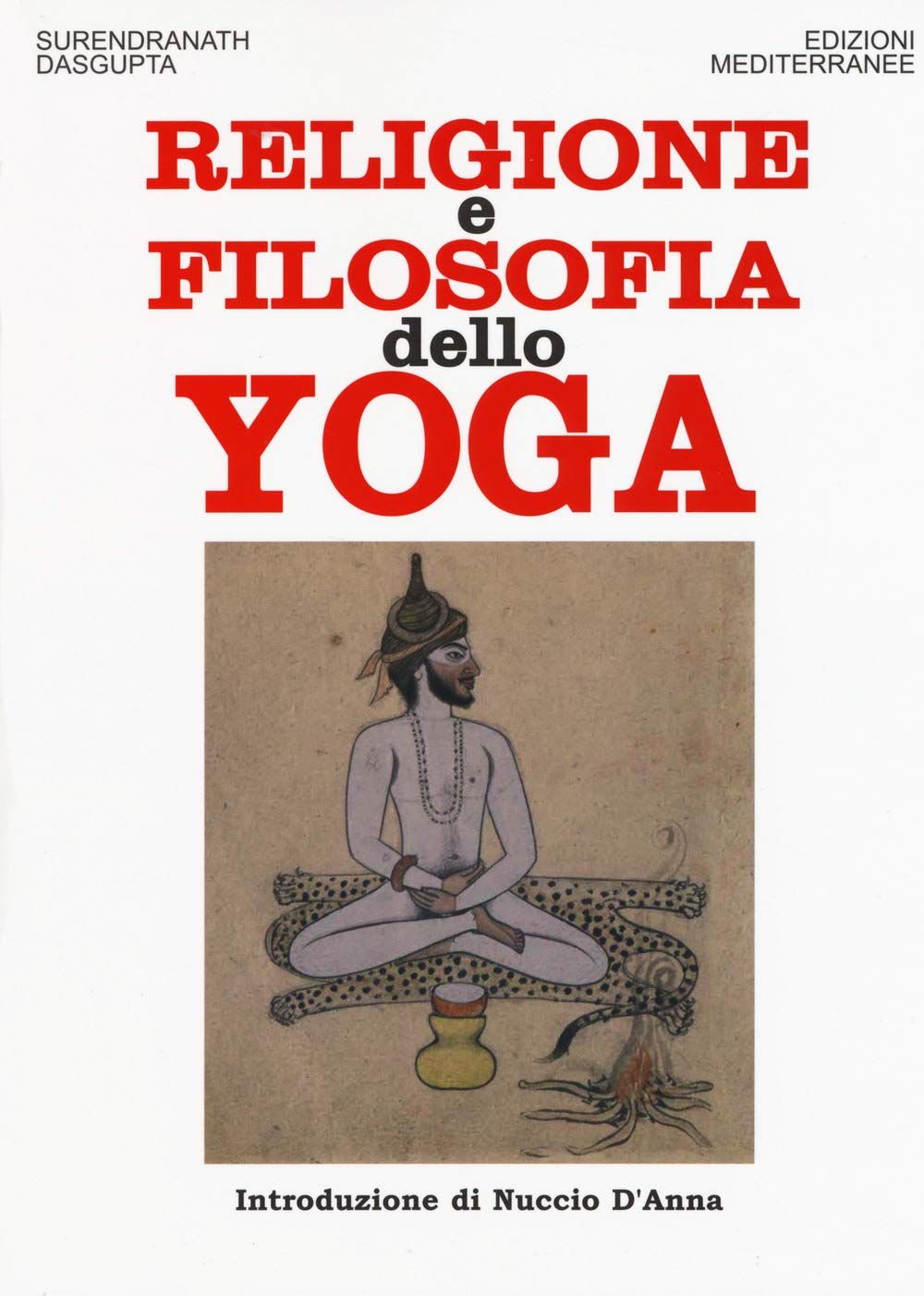 Religione e filosofia dello yoga Philosophy