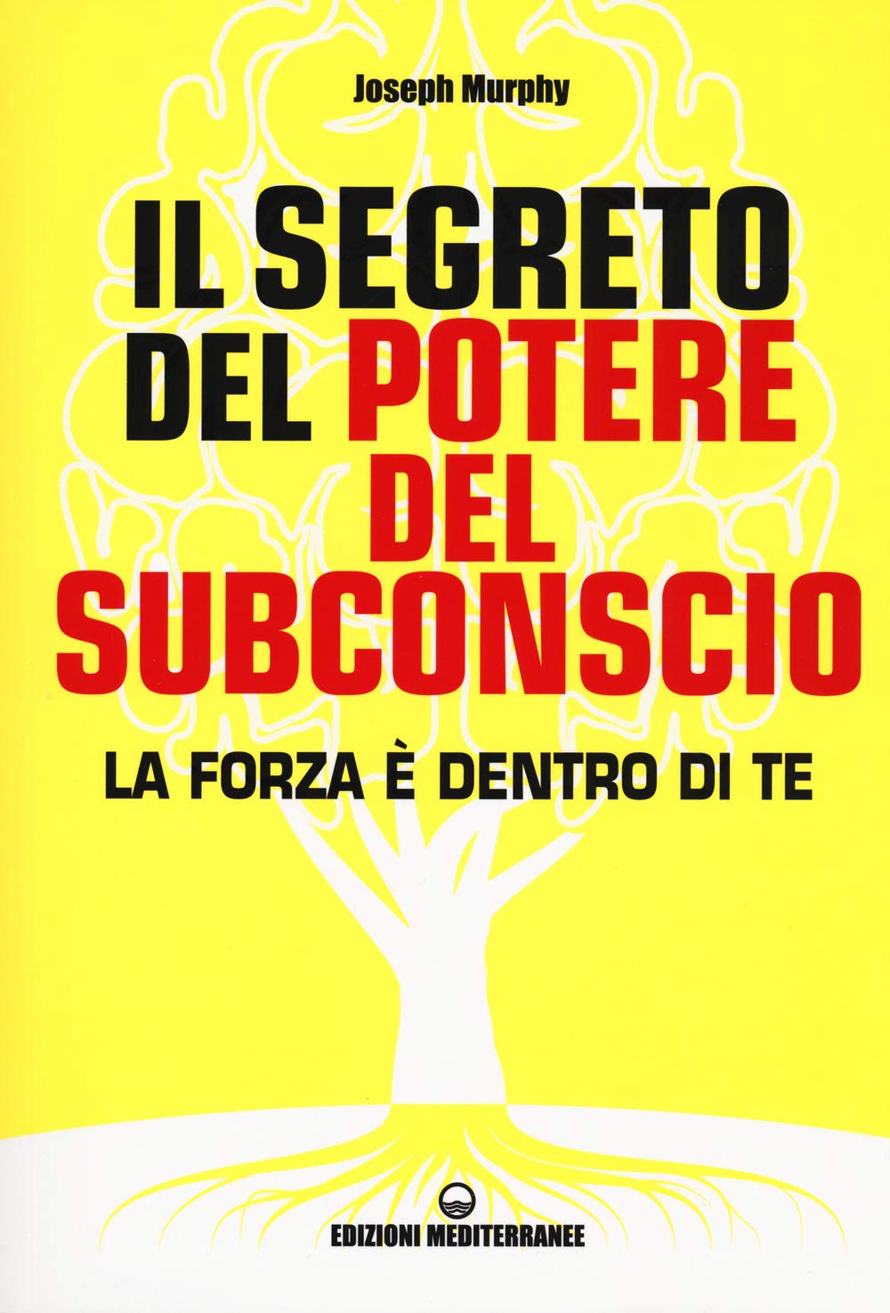 Il segreto del potere del subconscio. La forza è dentro di te book
