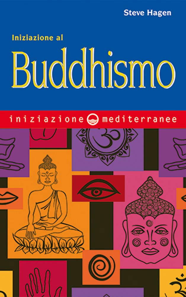 Iniziazione al buddhismo book