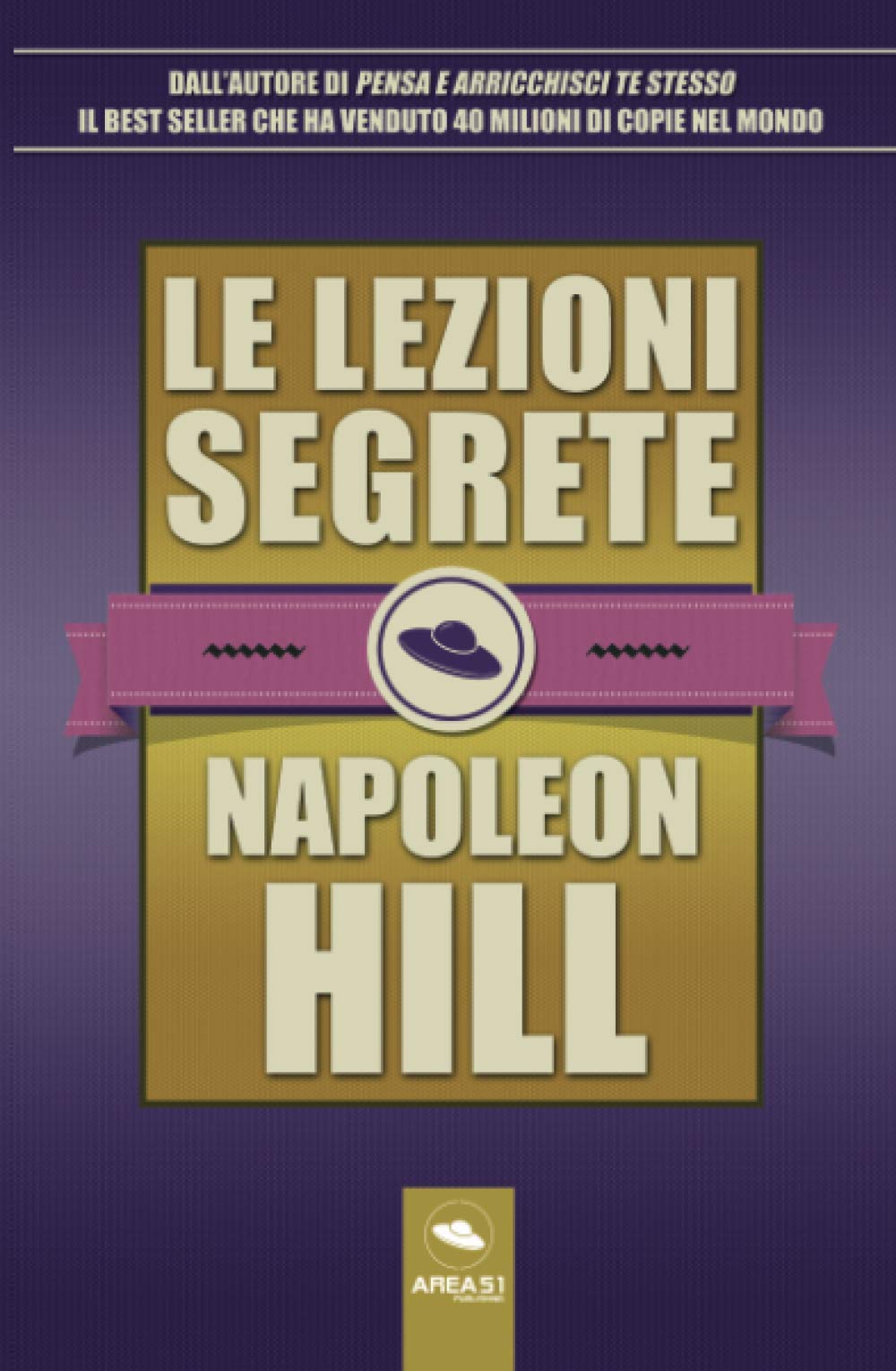 Le lezioni segrete Religion & Esotericism