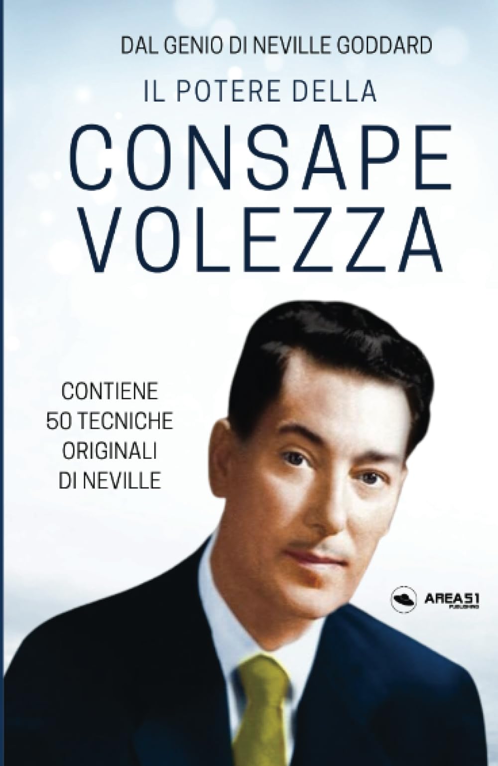 Il potere della consapevolezza book