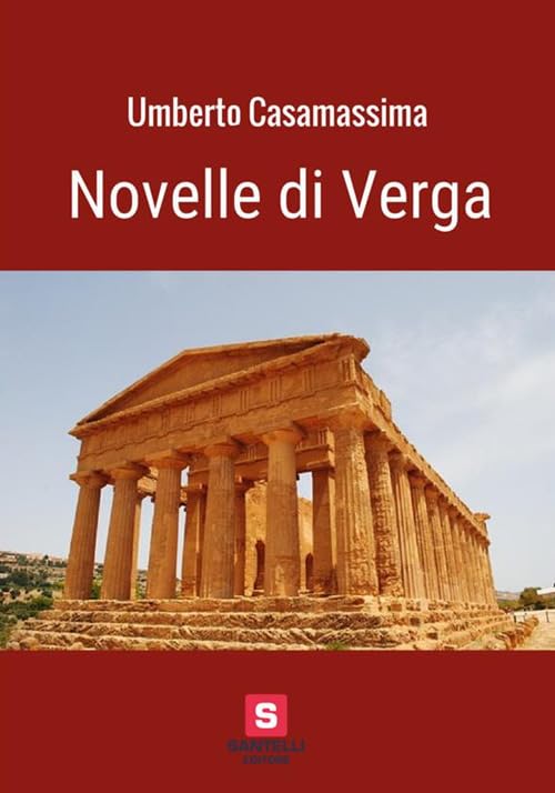 Novelle di Verga book