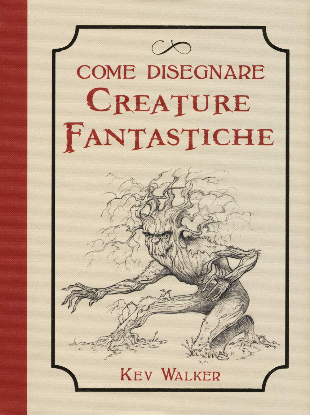 Come disegnare creature fantastiche (Disegno e tecniche pittoriche) Arts & Music