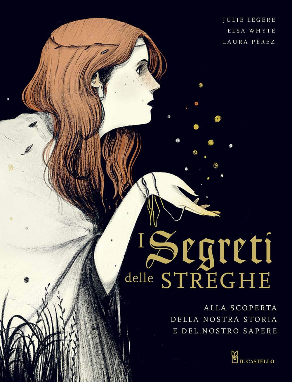 I segreti delle streghe. Alla scoperta della nostra storia e del nostro sapere. Ediz. illustrata (Vari) Politics & History