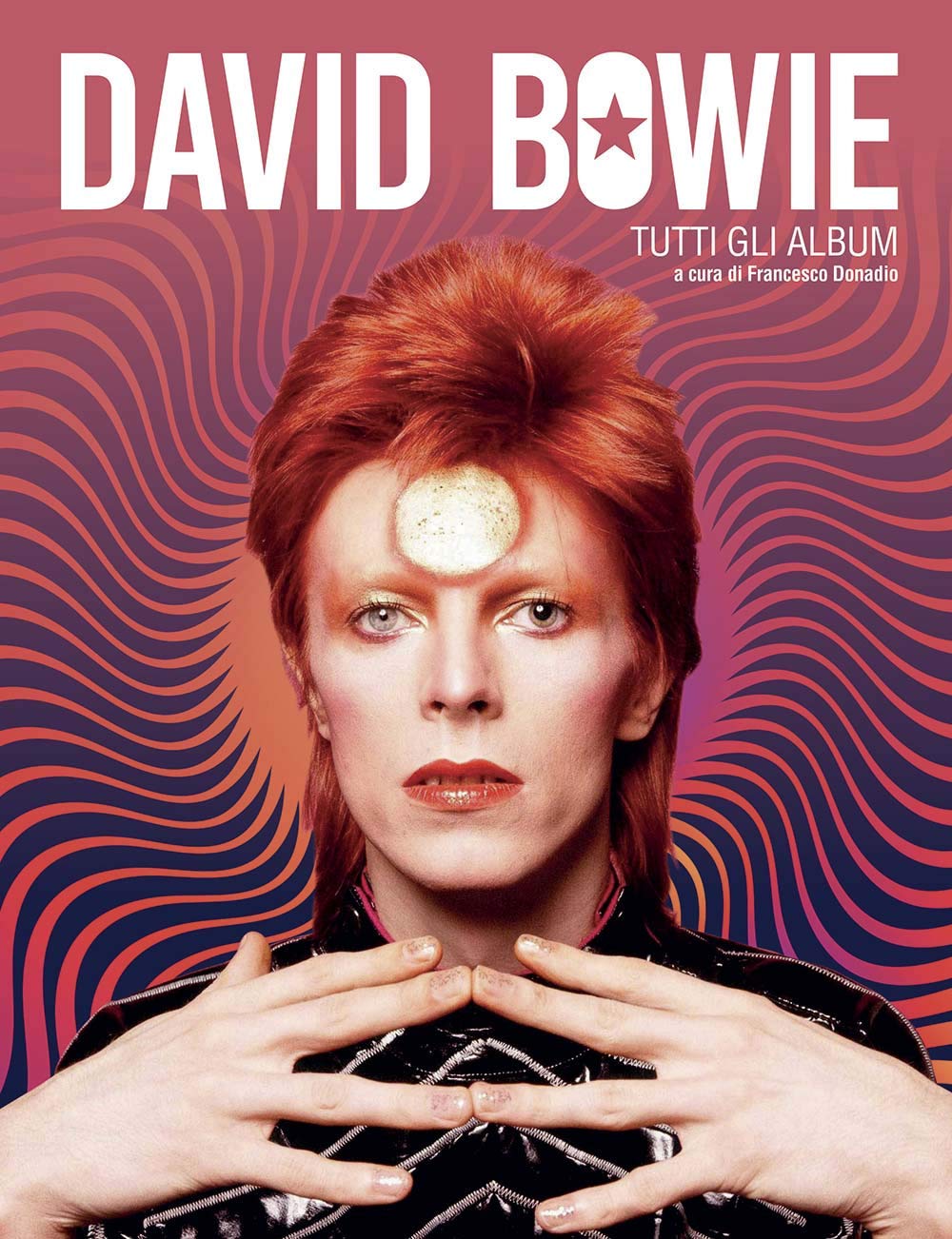 David Bowie. Tutti gli album book