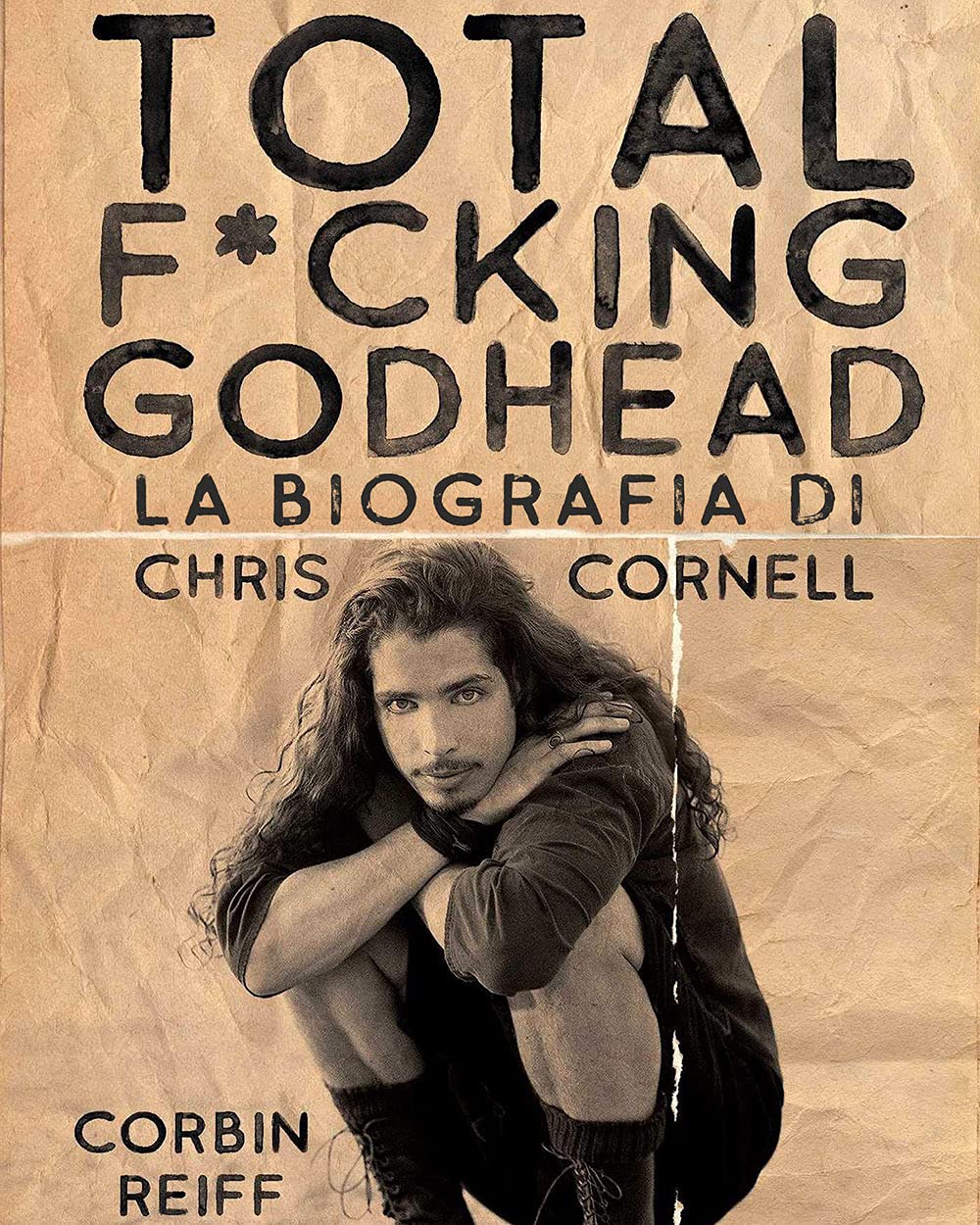 Total f*cking godhead. La biografia di Chris Cornell (Musica) Pop culture