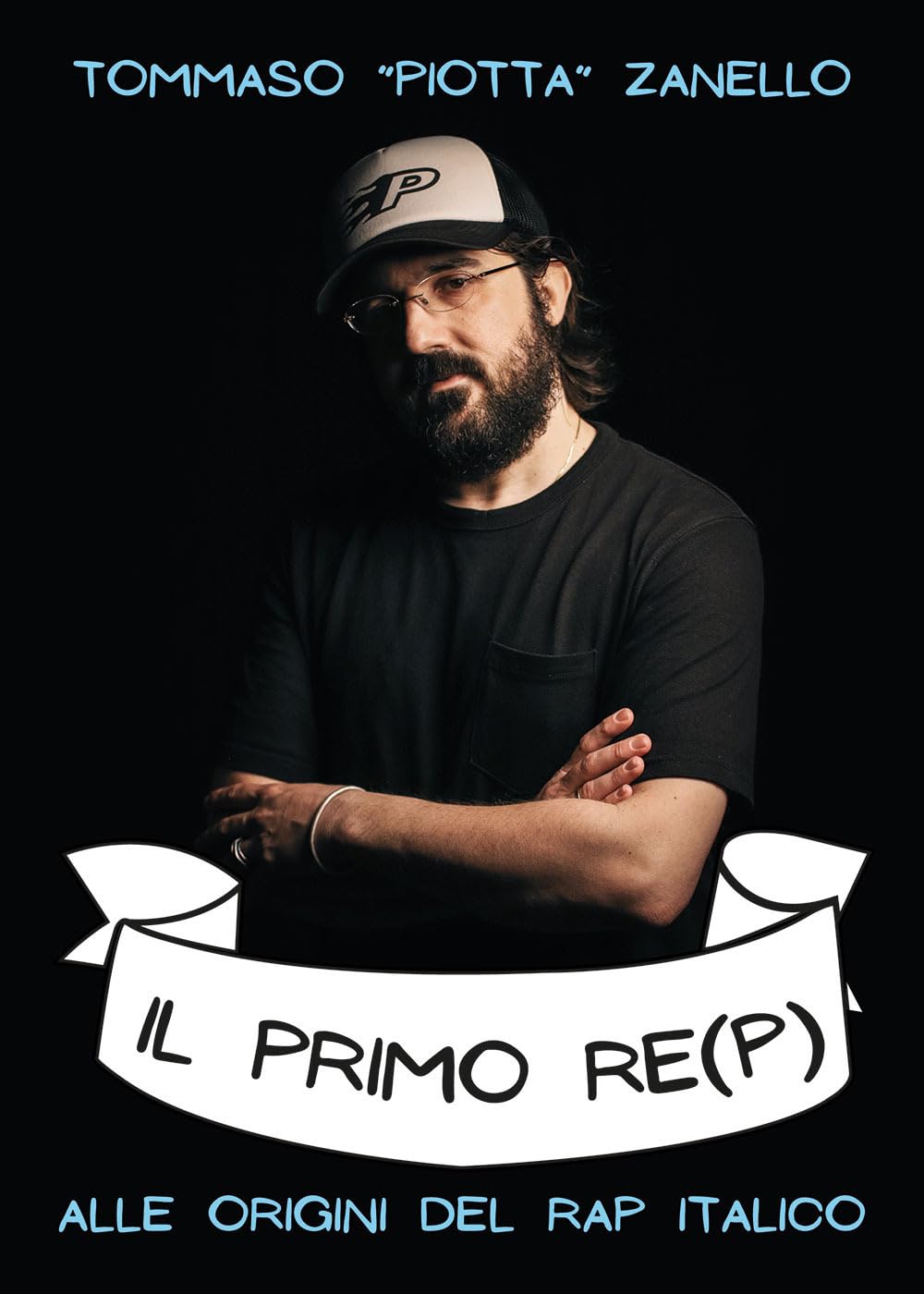 Il primo re(p). Alle origini del rap italiaco book