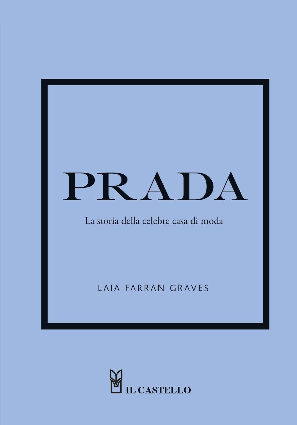 Prada. La storia della celebre casa di moda Science