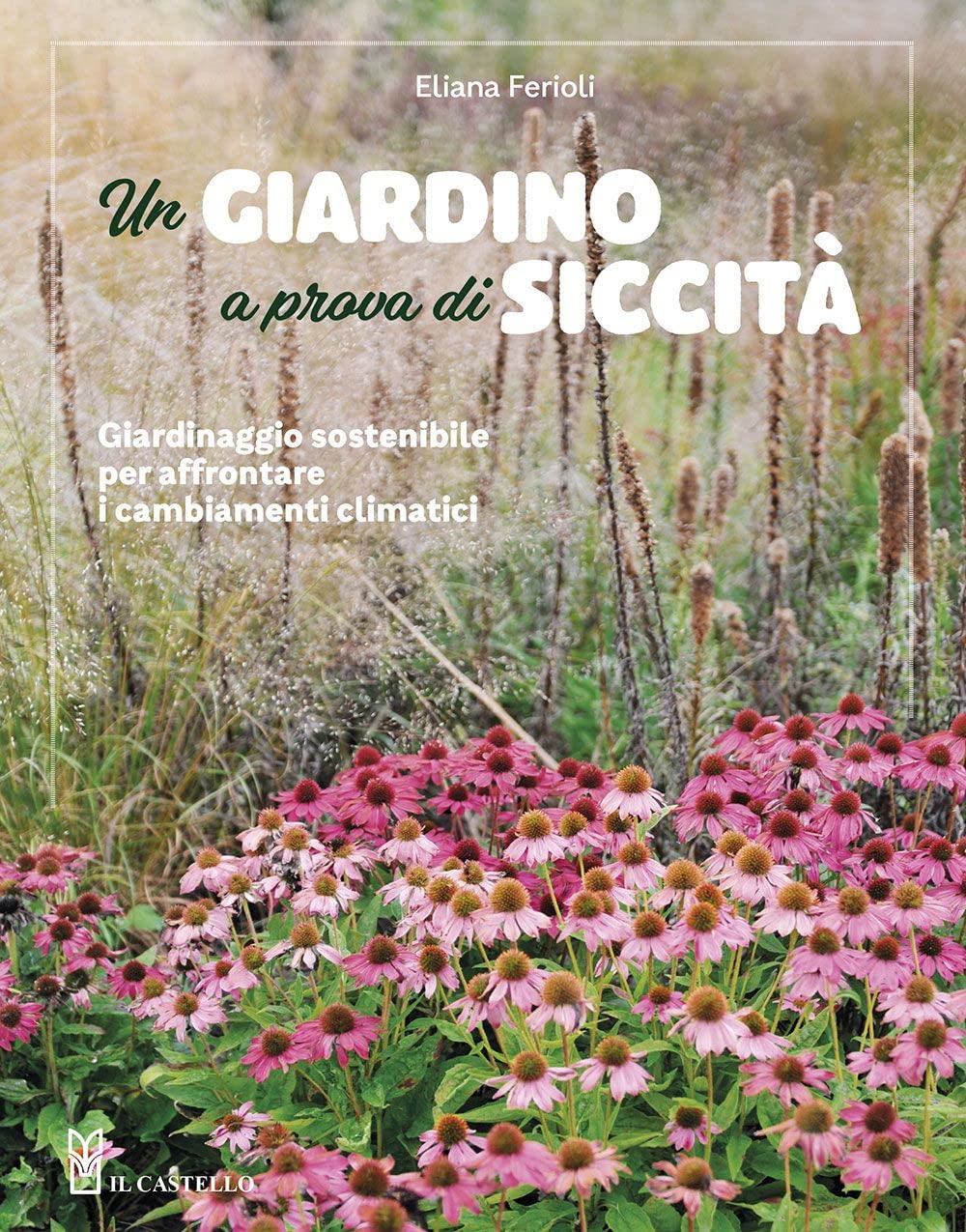 Un giardino a prova di siccità. Giardinaggio sostenibile per affrontare i cambiamenti climatici Mathematics