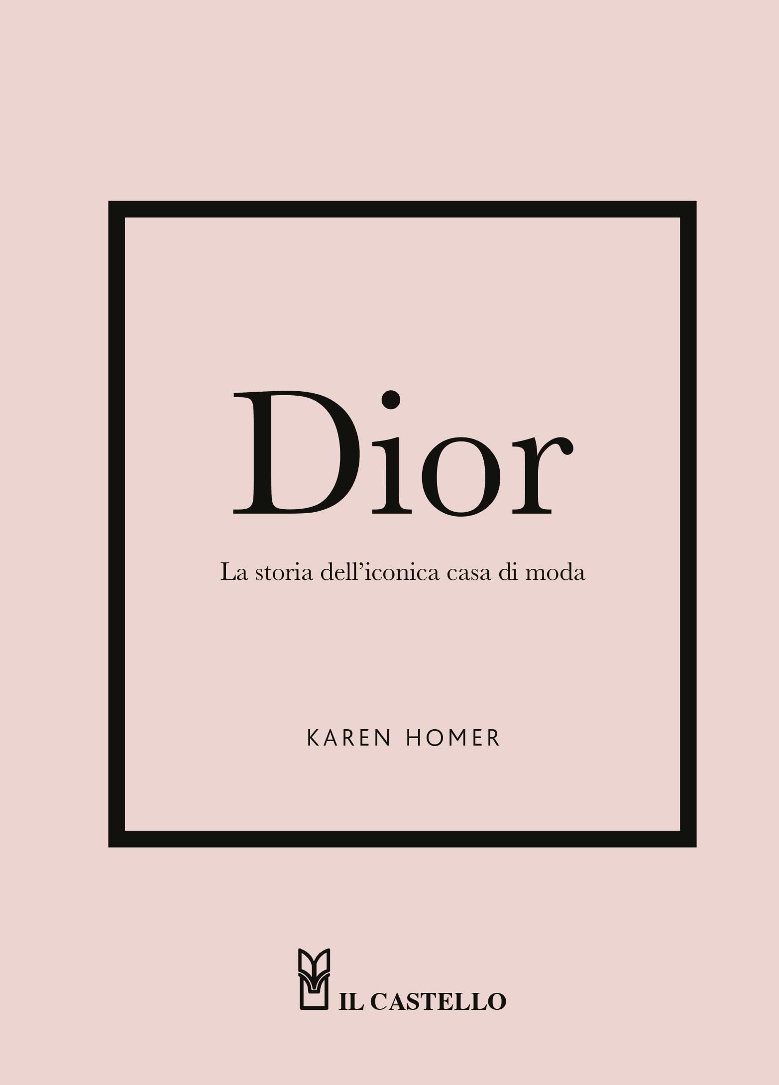 Dior. La storia dell'iconica casa di moda Science