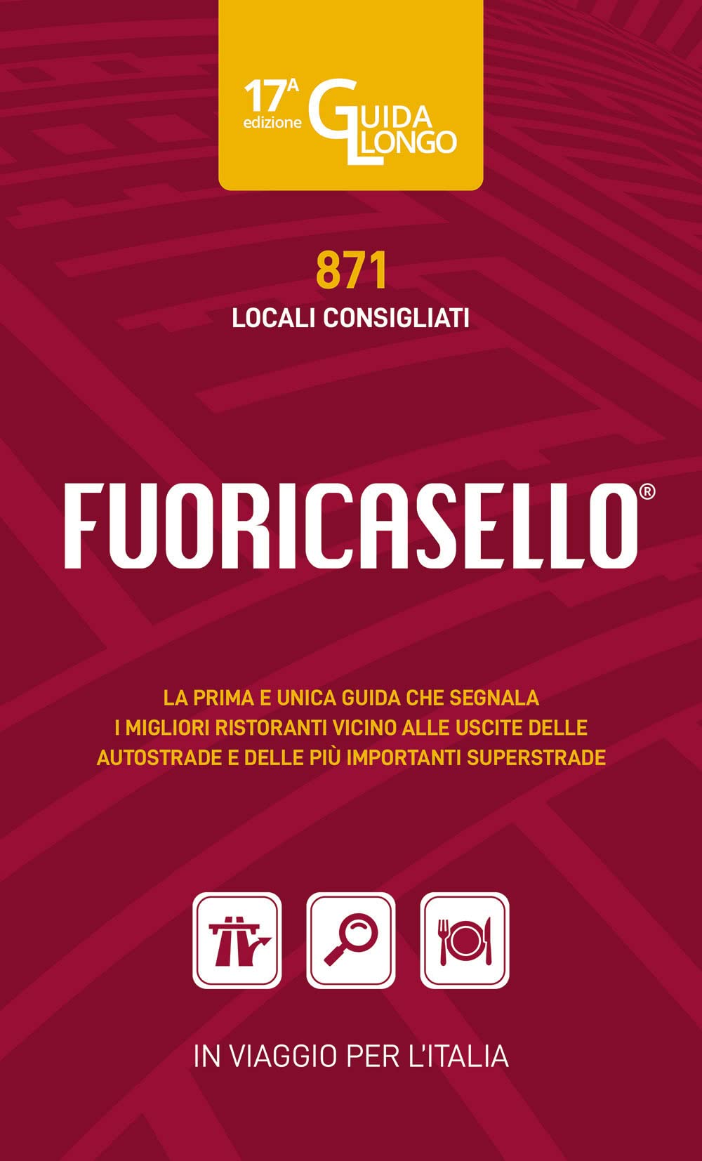 Fuoricasello 2023. I migliori ristoranti vicini alle uscite delle autostrade (Cucina) Leisure, Home & Garden