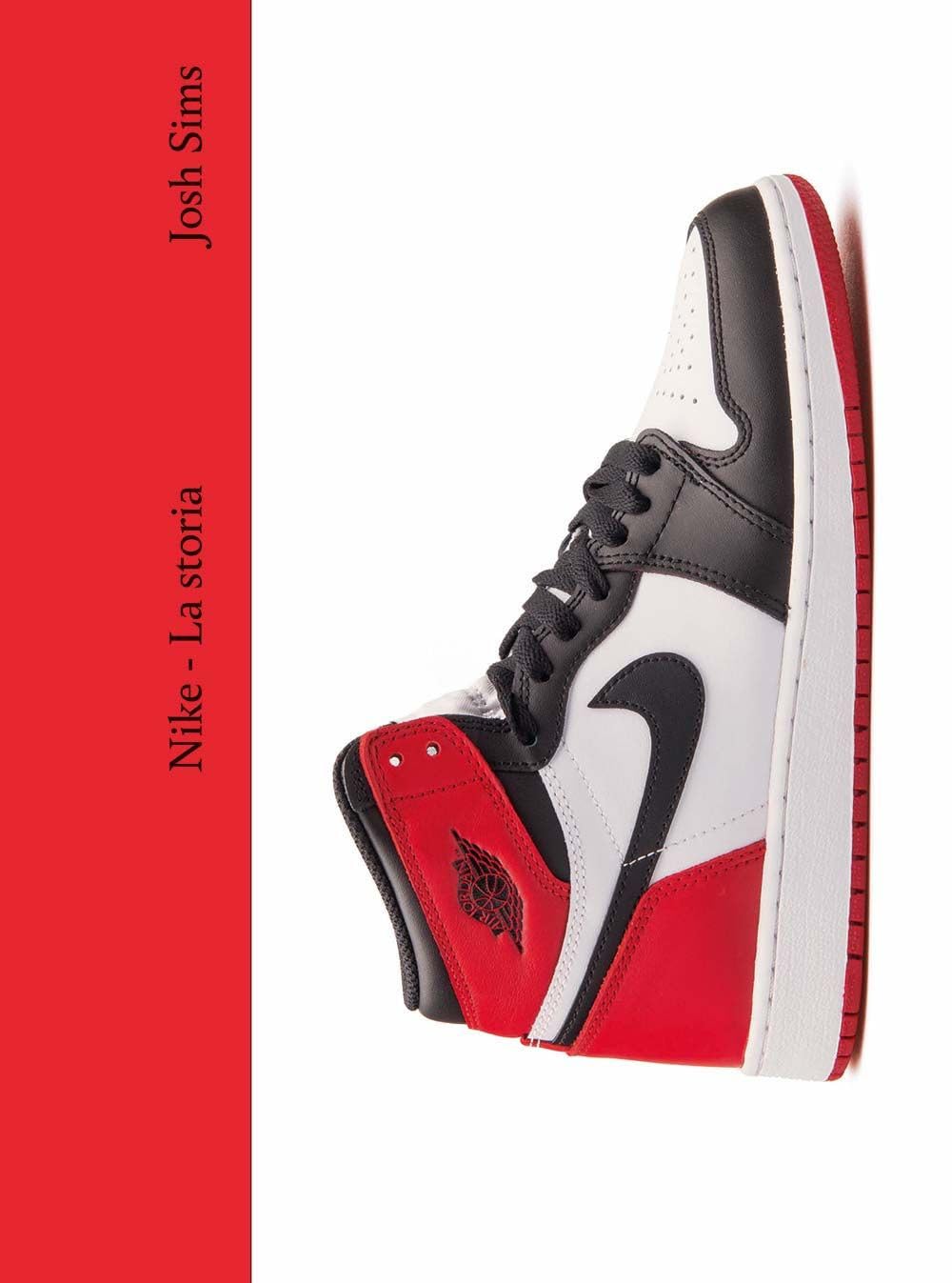 Nike. La storia. Ediz. a colori book