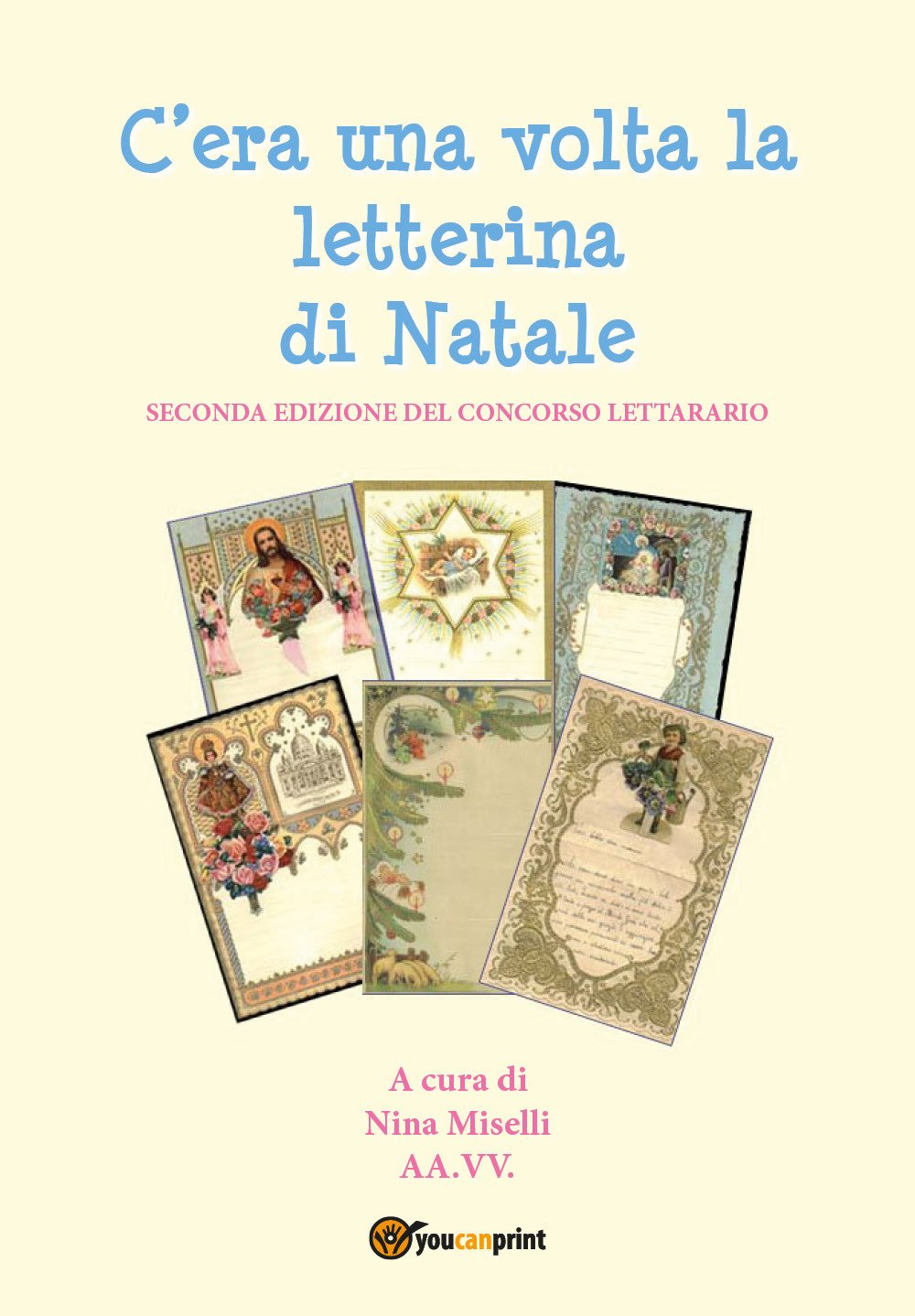 C'era una volta la letterina di Natale Contemporary literature