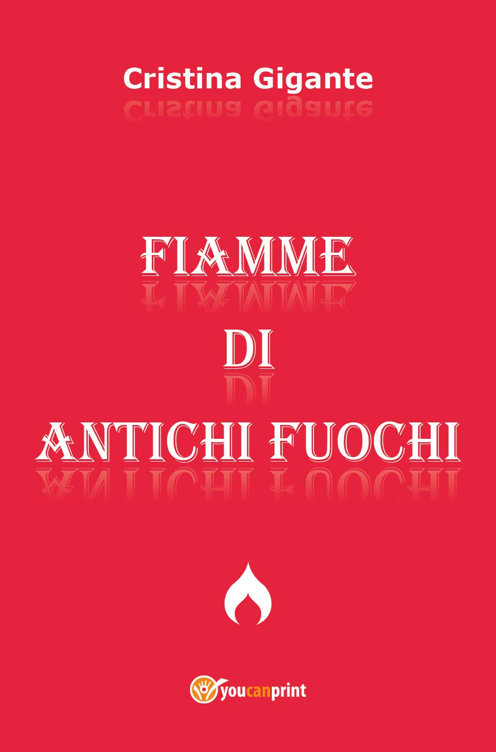 Fiamme di Antichi Fuochi (Youcanprint Self-Publishing) Essays & Short Stories