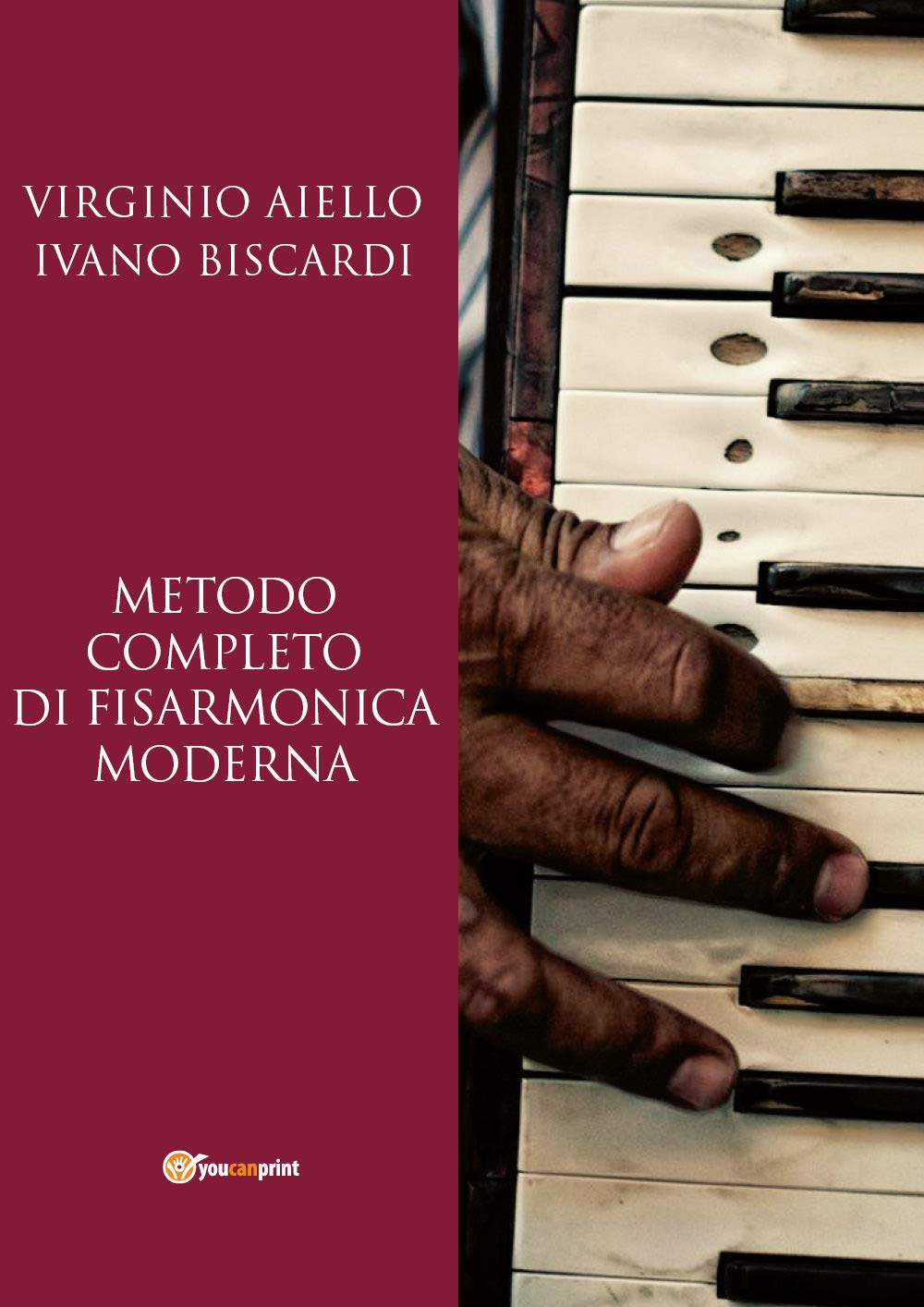 Metodo Completo di Fisarmonica Moderna Arts & Music