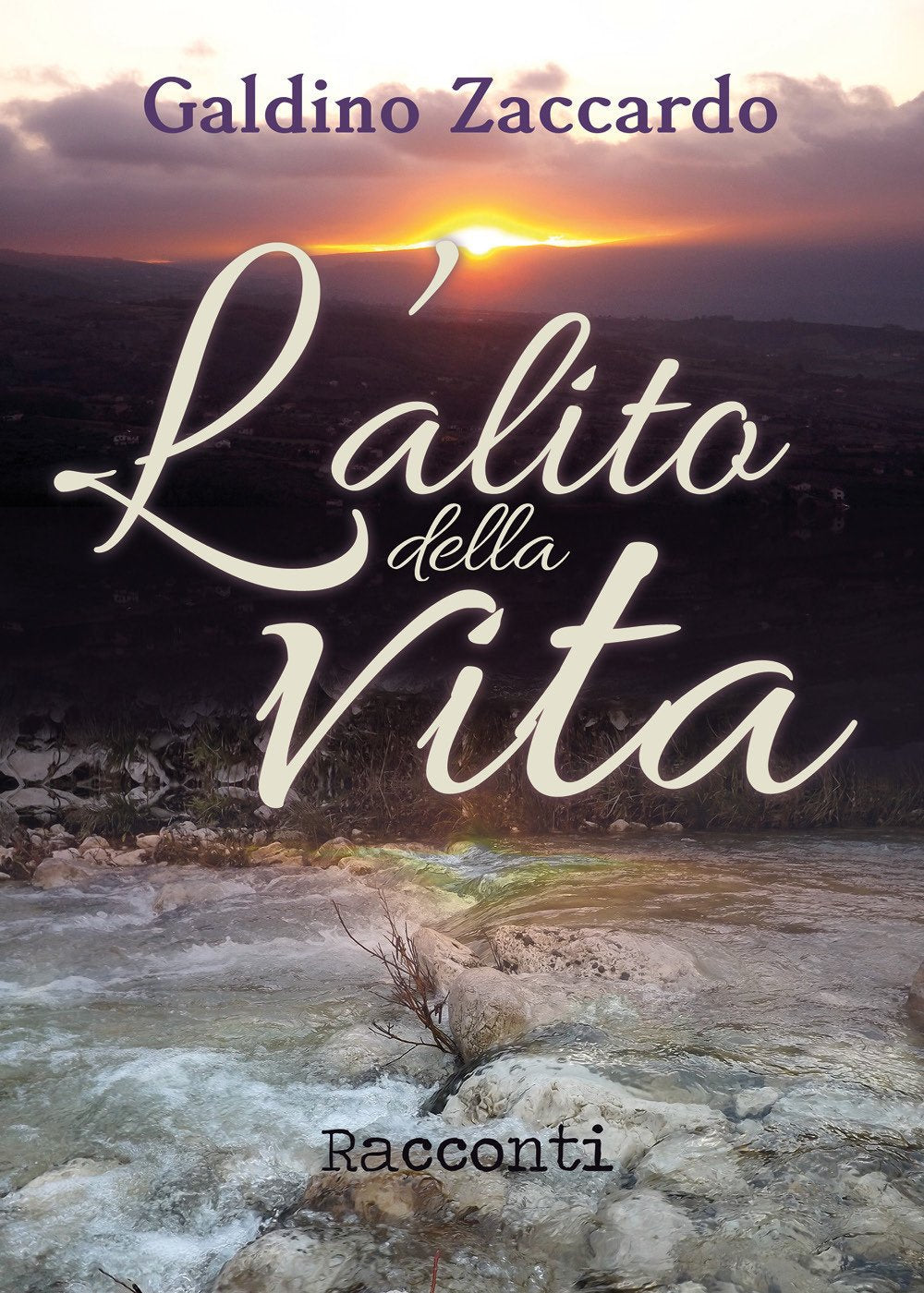 L'alito della vita Essays & Short Stories