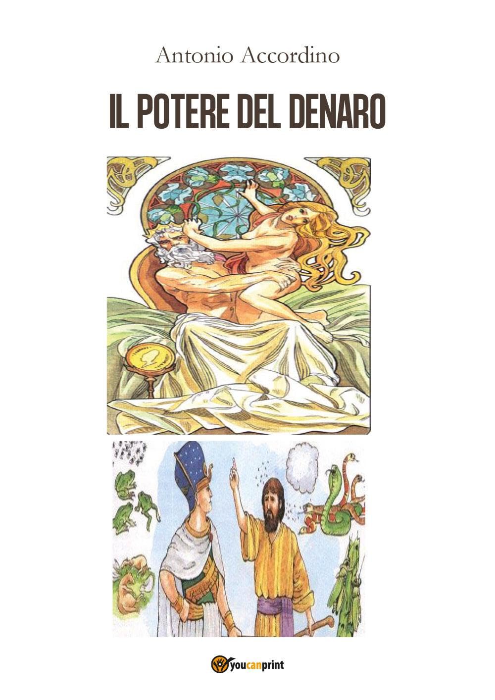 Il potere del denaro Essays & Short Stories