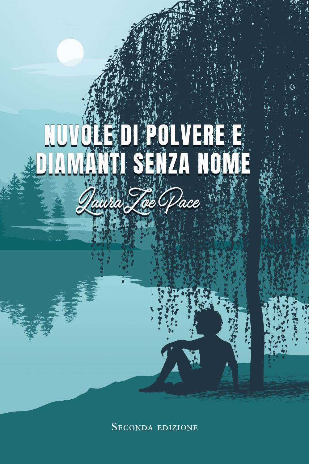 Nuvole di polvere e diamanti senza nome Contemporary literature