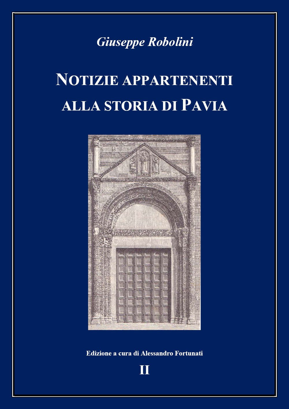 Notizie appartenenti alla storia di Pavia (Vol. 2) Leisure, Home & Garden