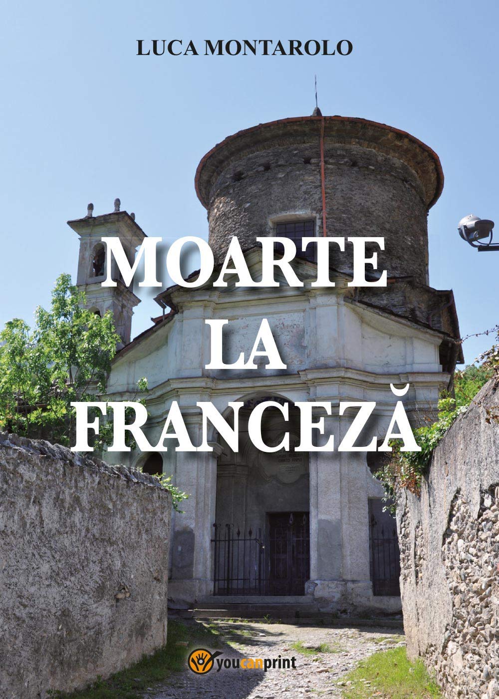 Moarte la franceza Contemporary literature