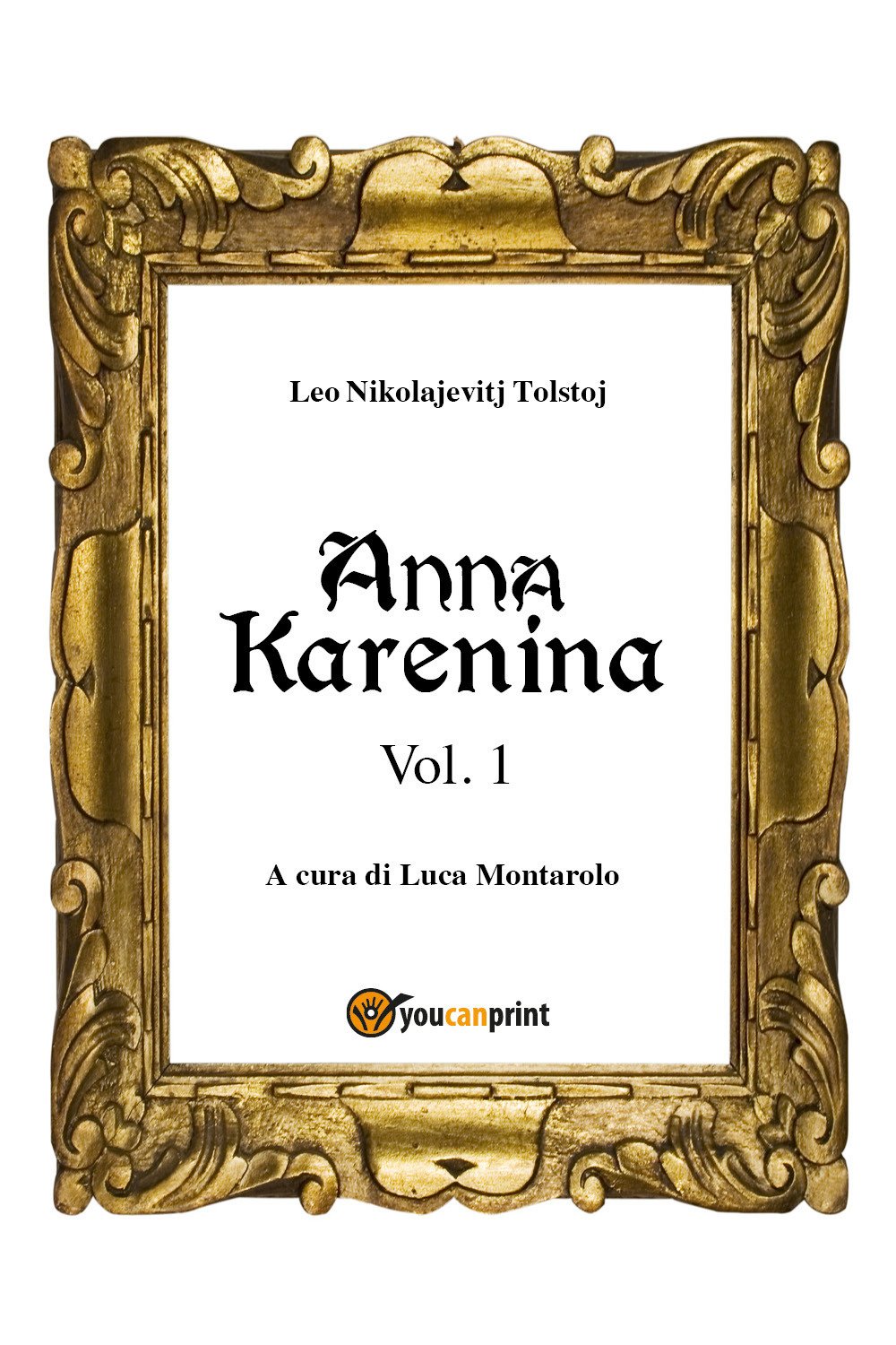 Anna Karenina. Ediz. finlandese (Vol. 1) Classics