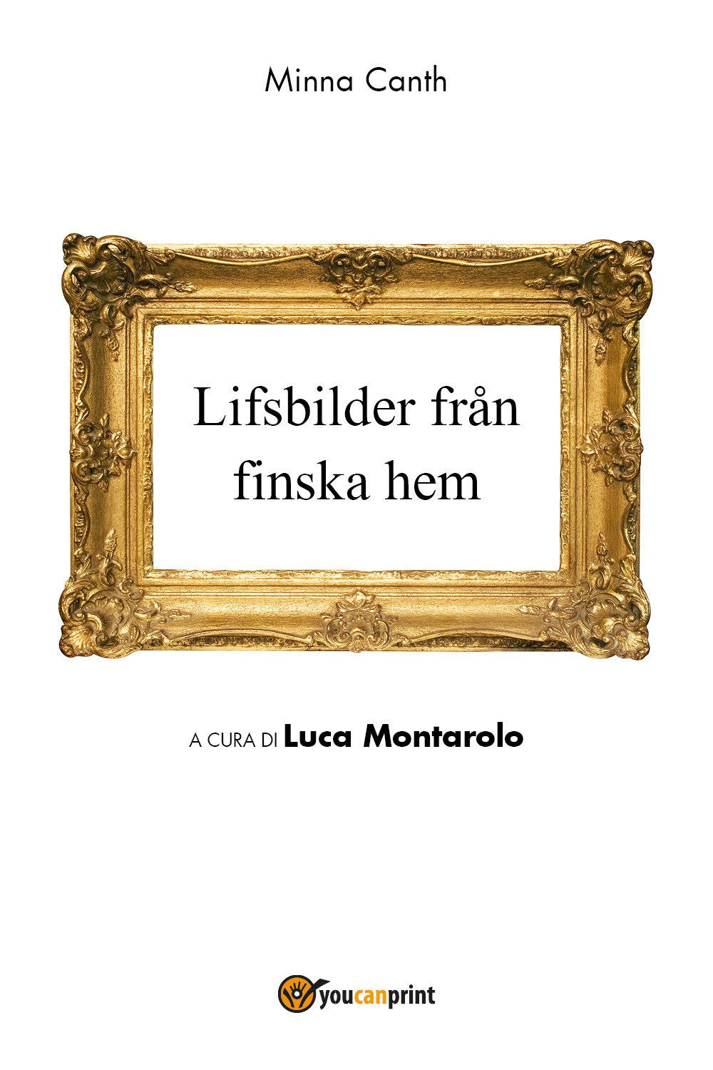 Lifsbilder från finska hem Classics