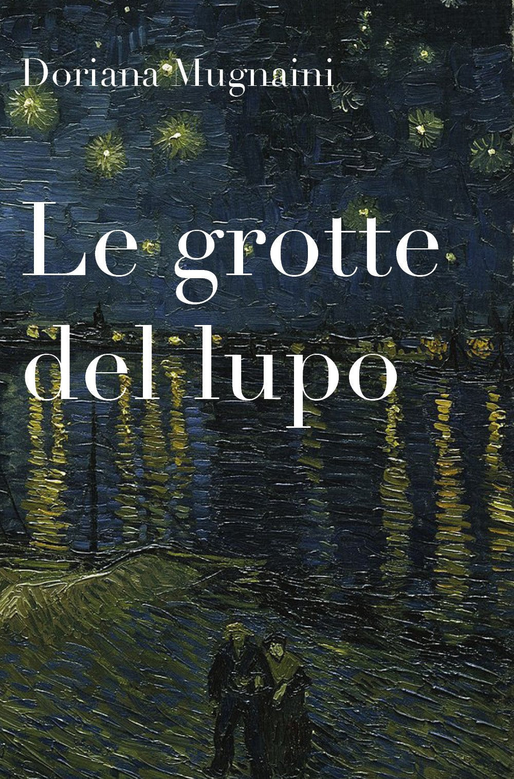 Le grotte del lupo Contemporary literature