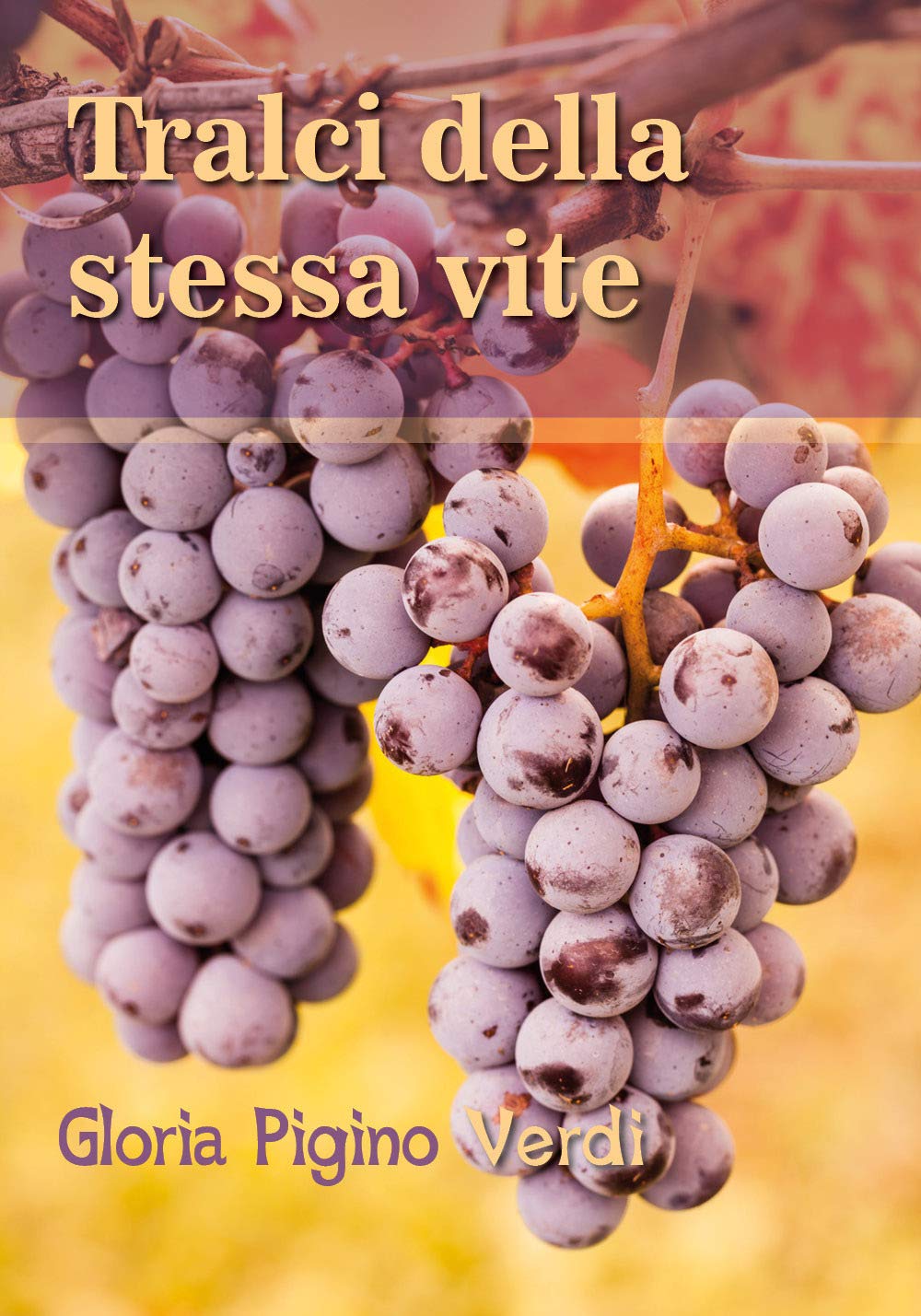 Tralci della stessa vite Contemporary literature