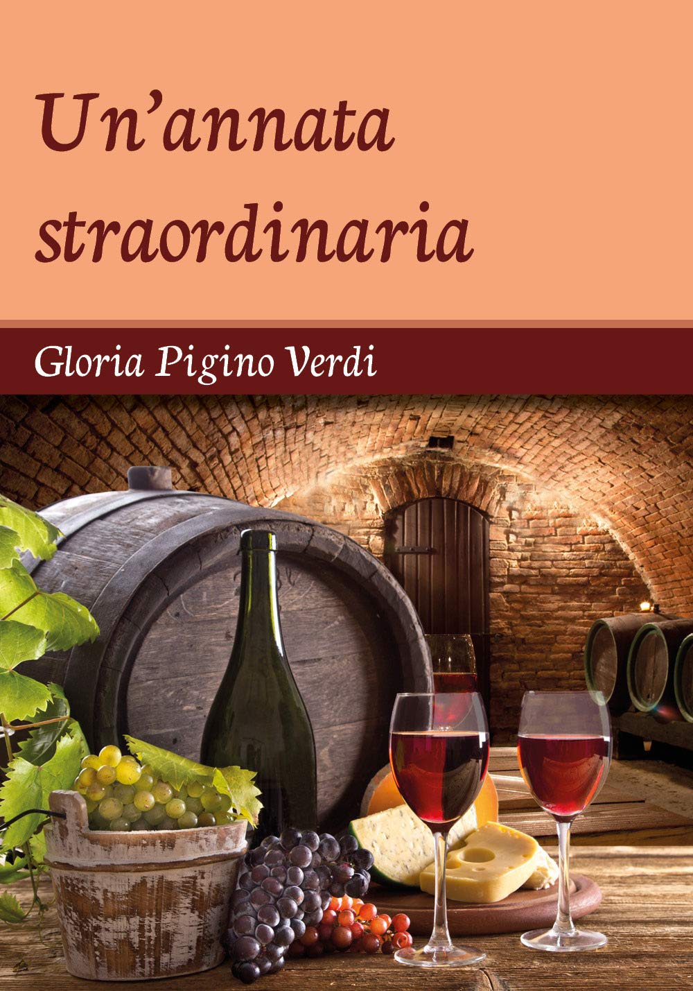 Un'annata straordinaria Contemporary literature