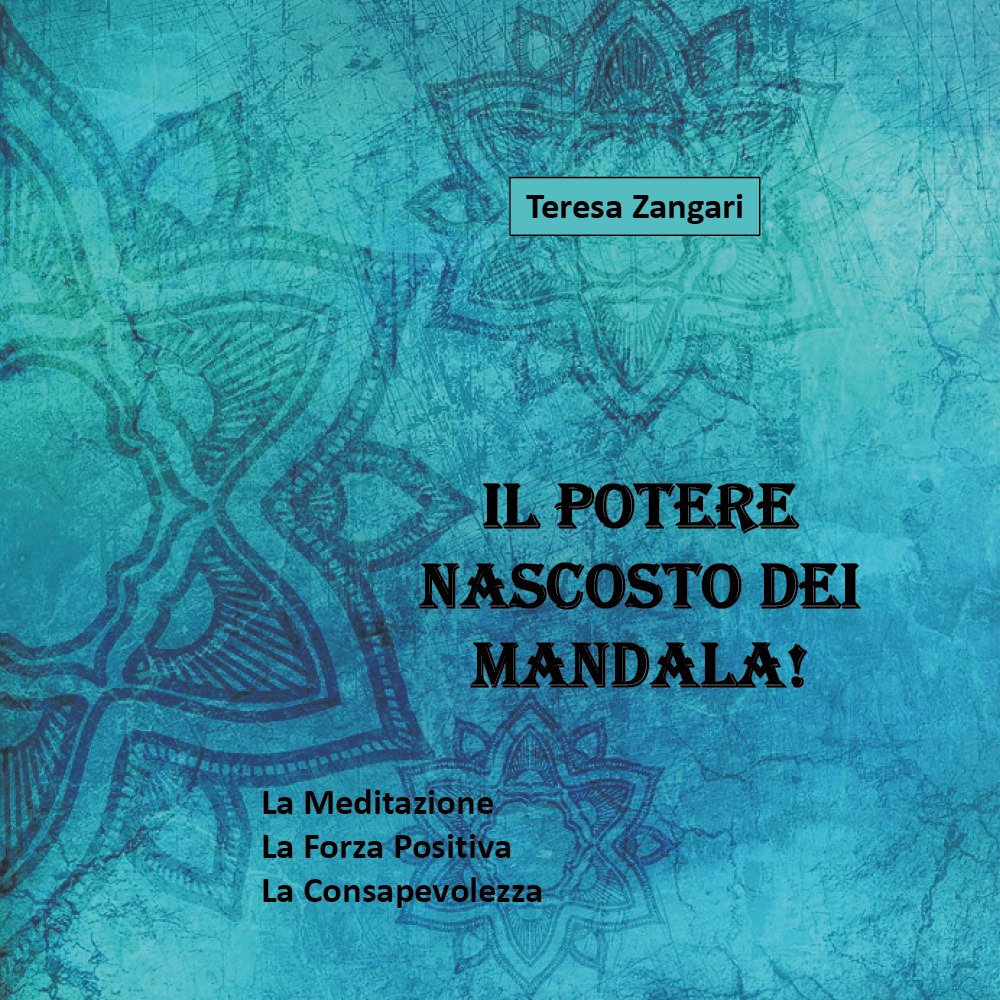 Il potere nascosto dei Mandala! Hobbies & Crafts