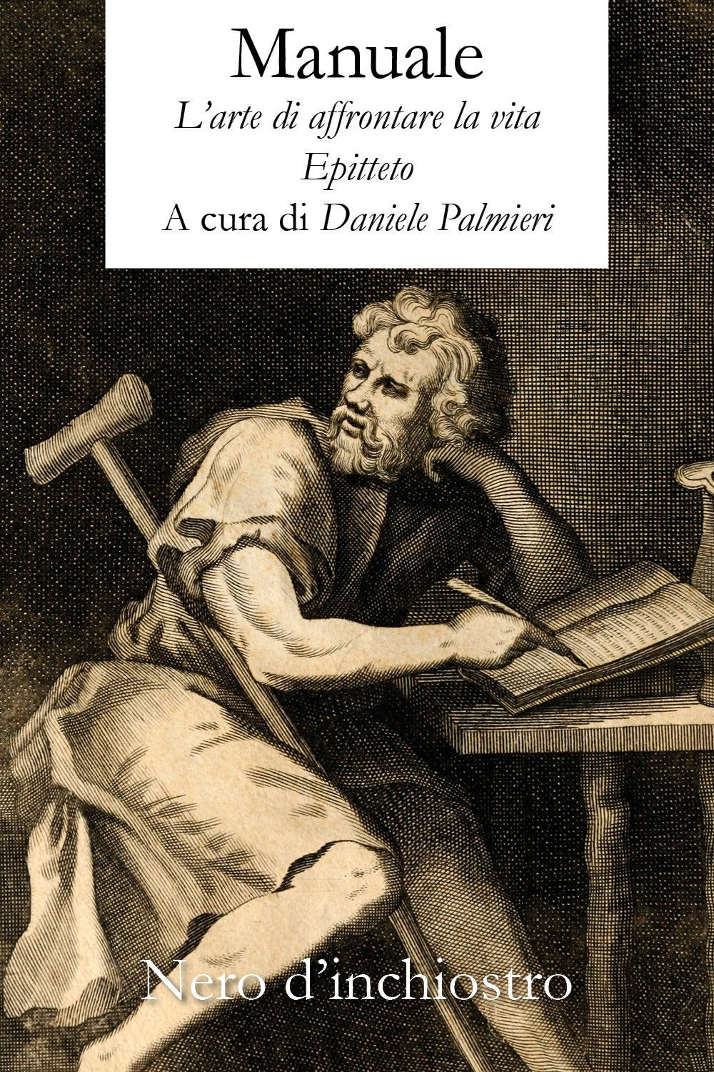 Manuale: L'arte di affrontare la vita book
