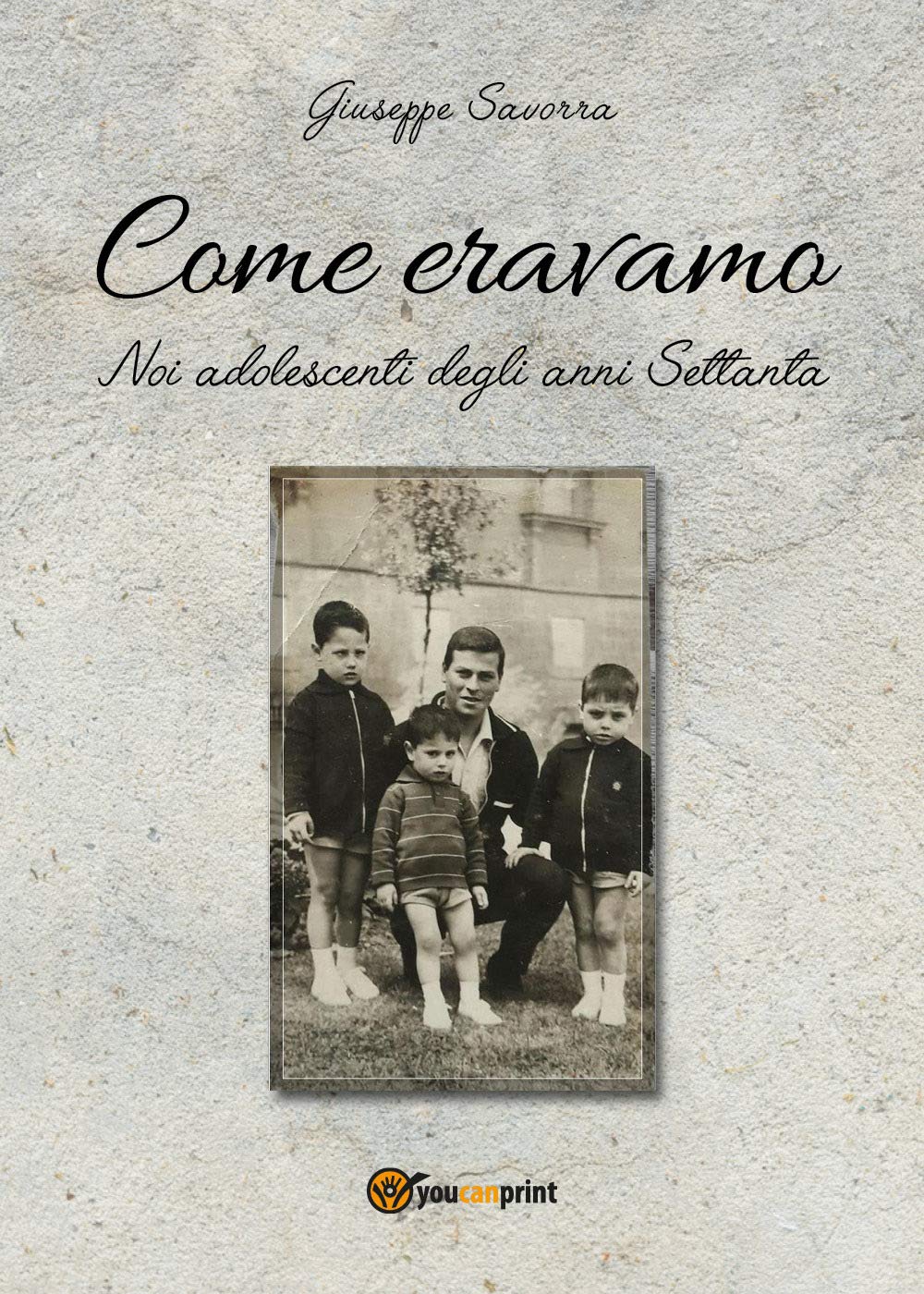 Come eravamo. Noi, adolescenti degli anni Settanta Contemporary literature