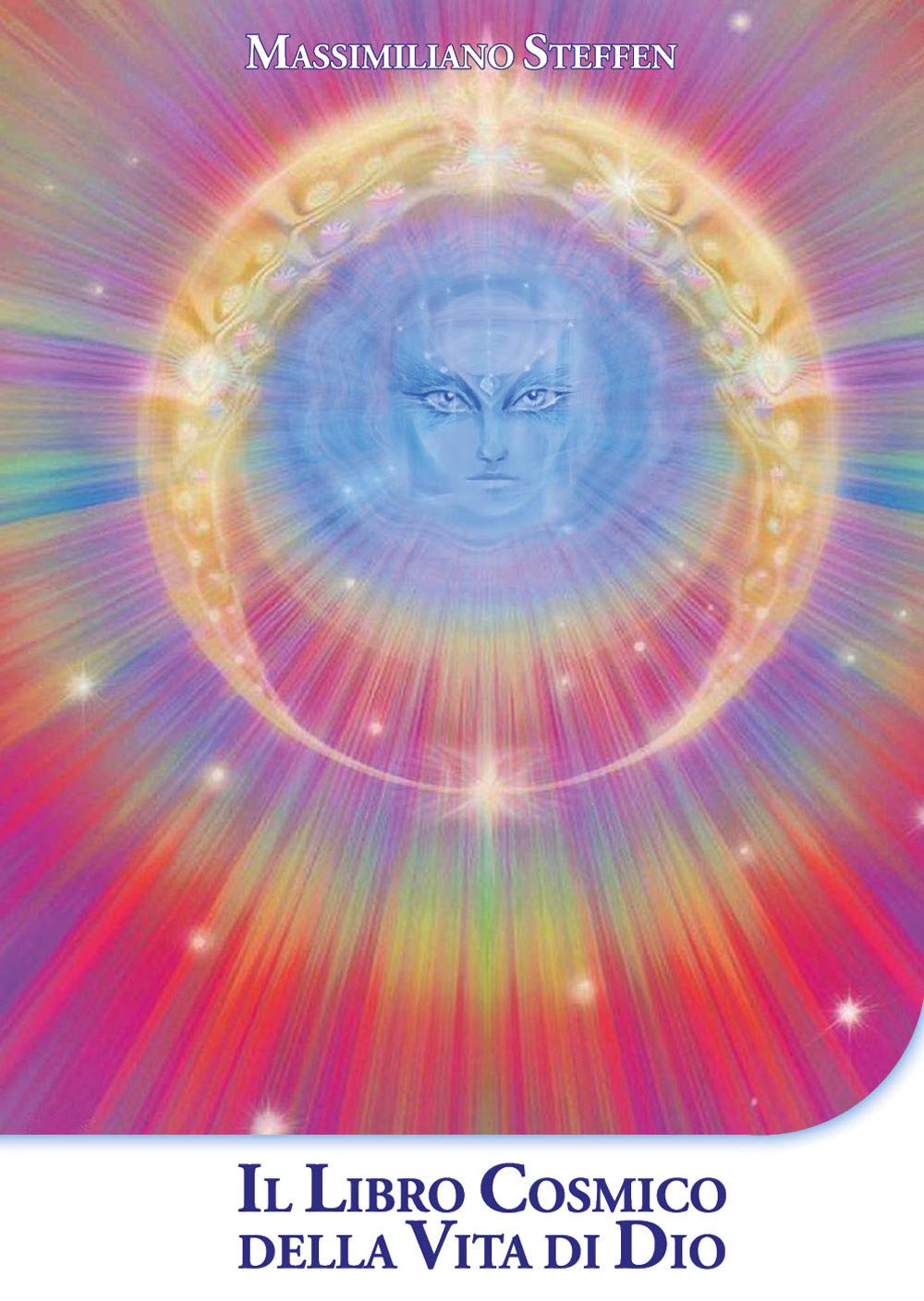 Il Libro Cosmico della Vita di Dio Religion & Esotericism