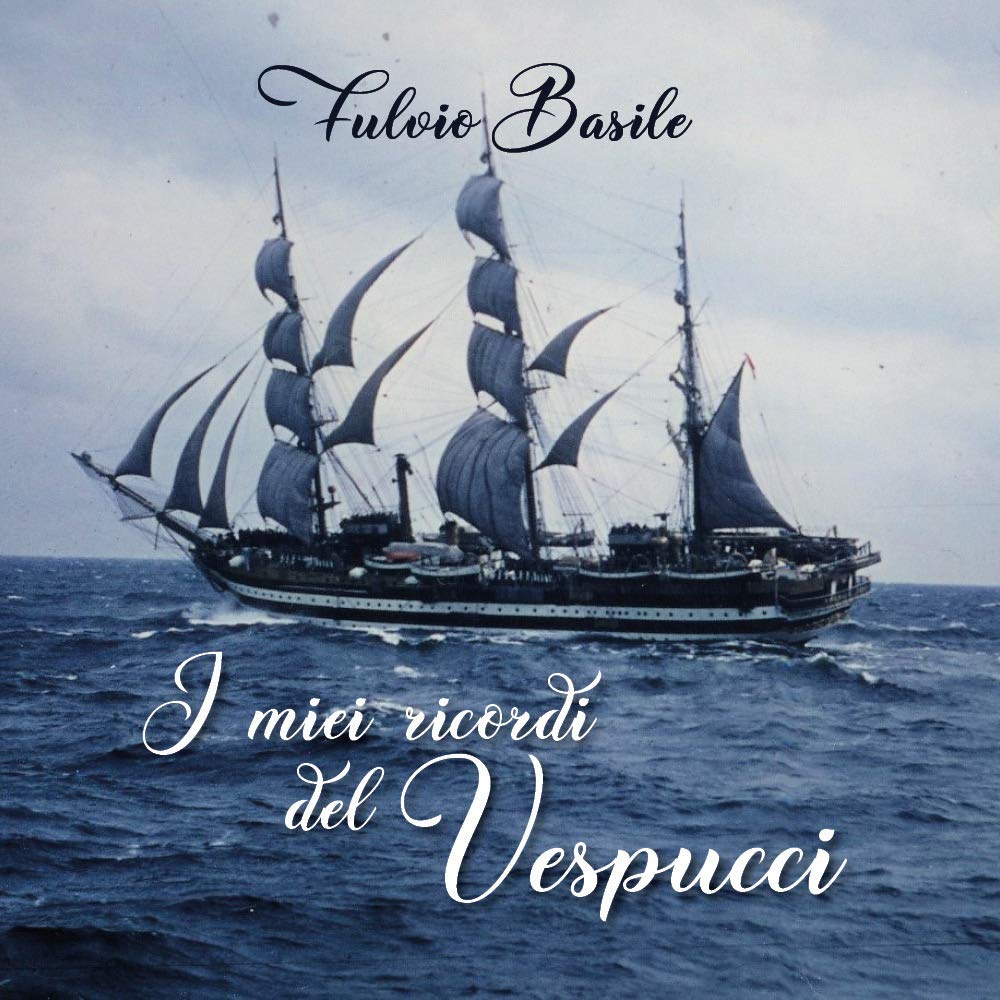 I miei ricordi del Vespucci book