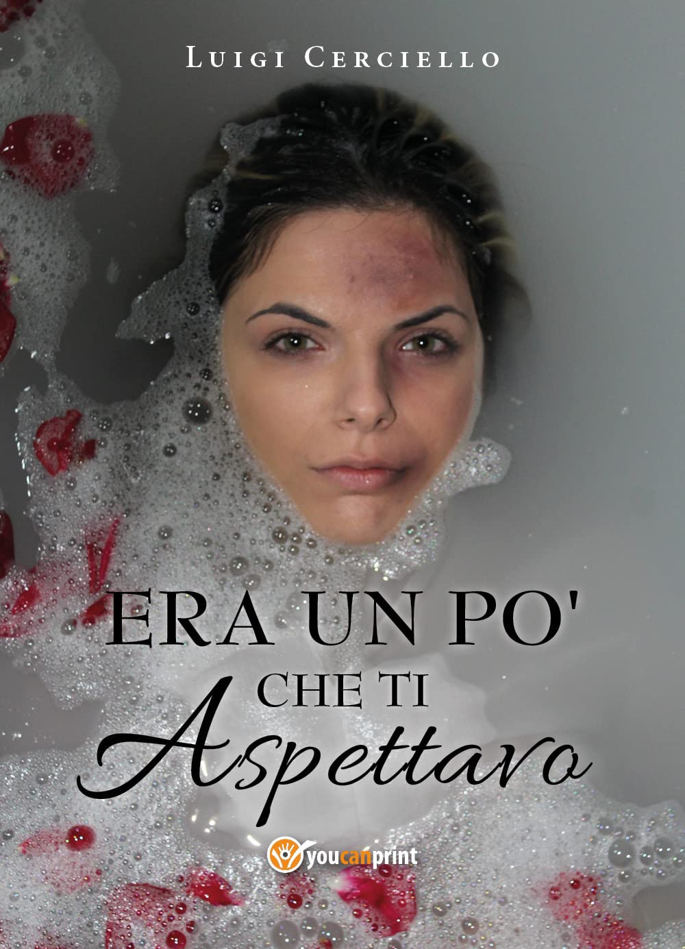 Era un po' che ti aspettavo book