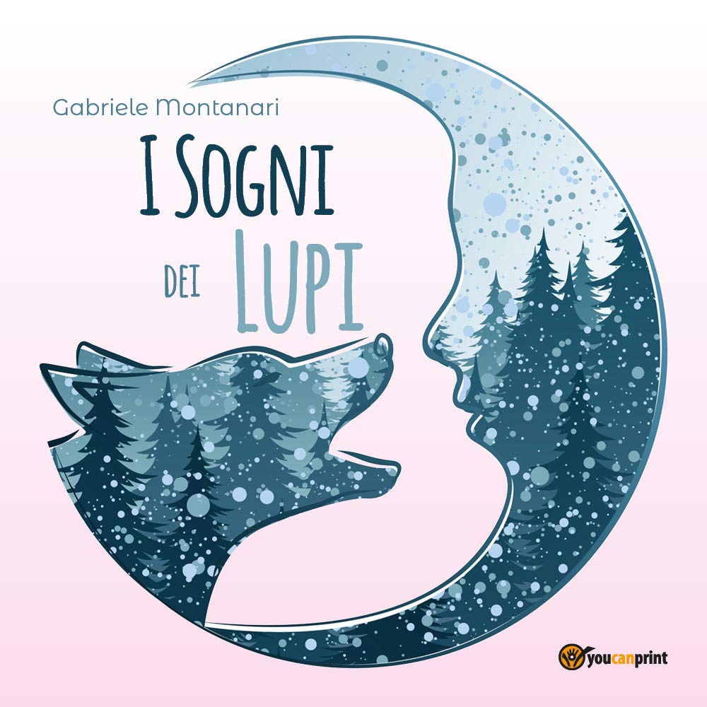 I sogni dei lupi. Ediz. illustrata book