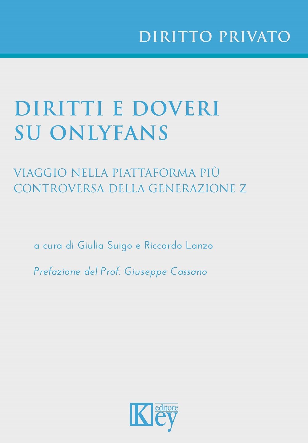 Diritti e doveri su OnlyFans Viaggio nella piattaforma più controversa della generazione Z Law