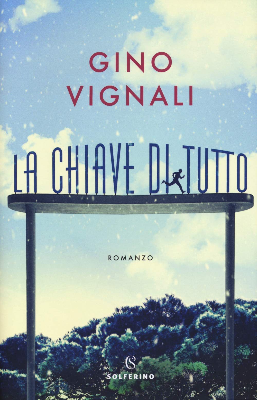 La chiave di tutto book