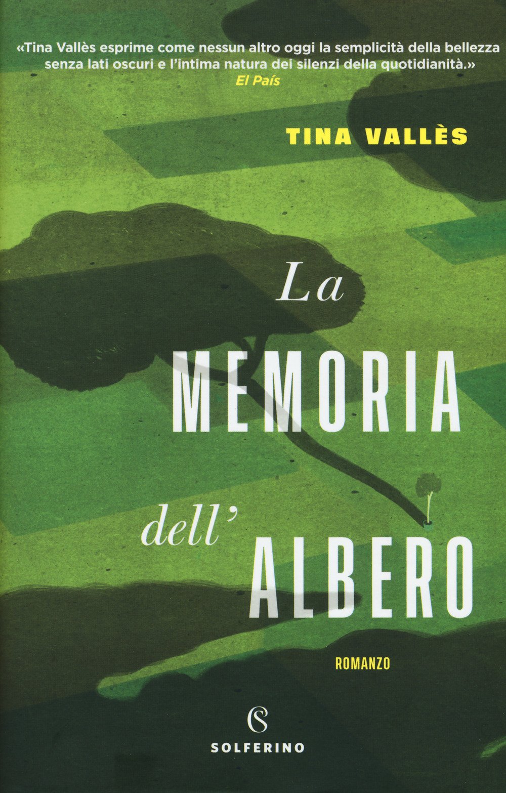 La memoria dell'albero book