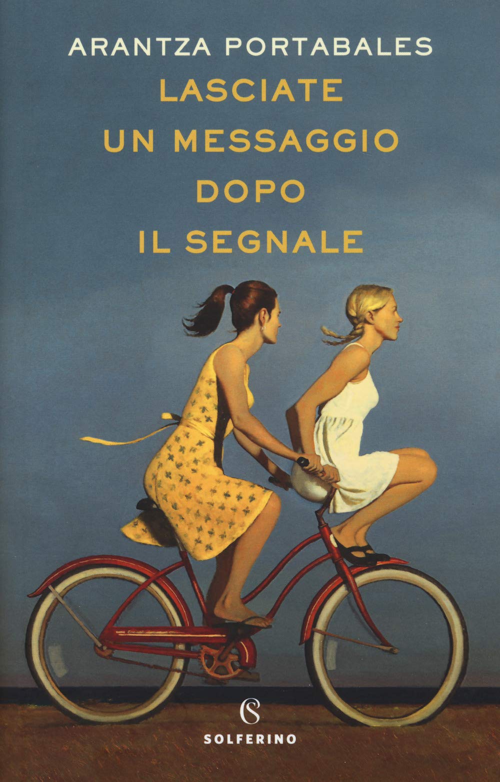 Lasciate un messaggio dopo il segnale (Narratori) Contemporary literature