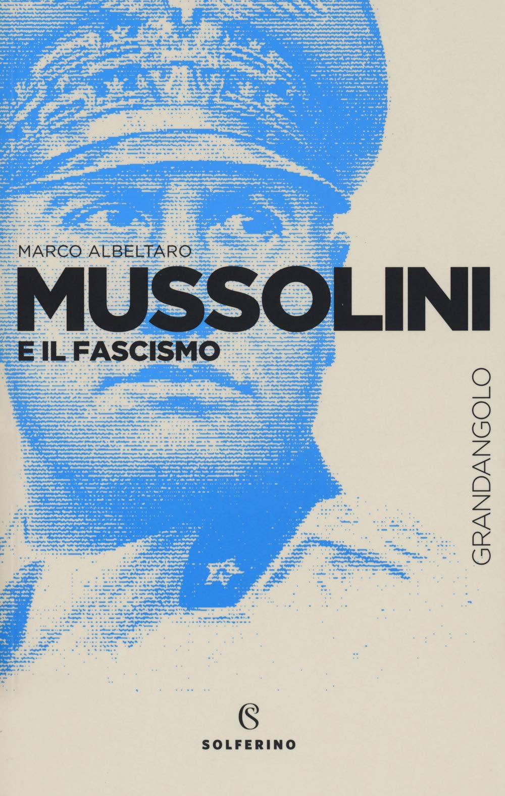 Product Image: Mussolini e il fascismo