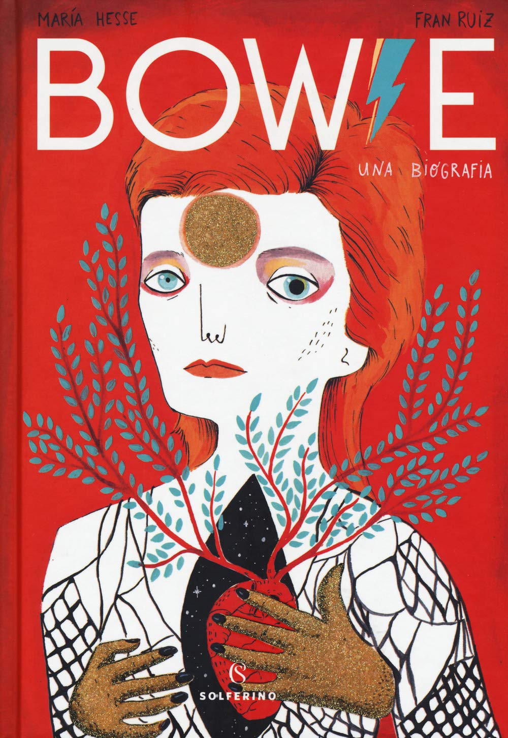 Bowie. Una biografia (Connessioni) Pop culture