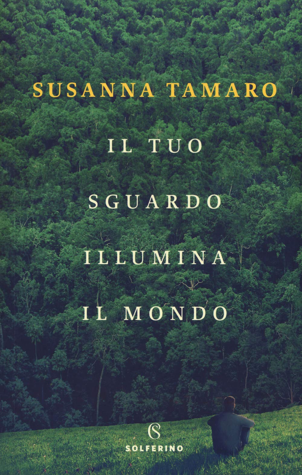 Il tuo sguardo illumina il mondo (Narratori) Contemporary literature