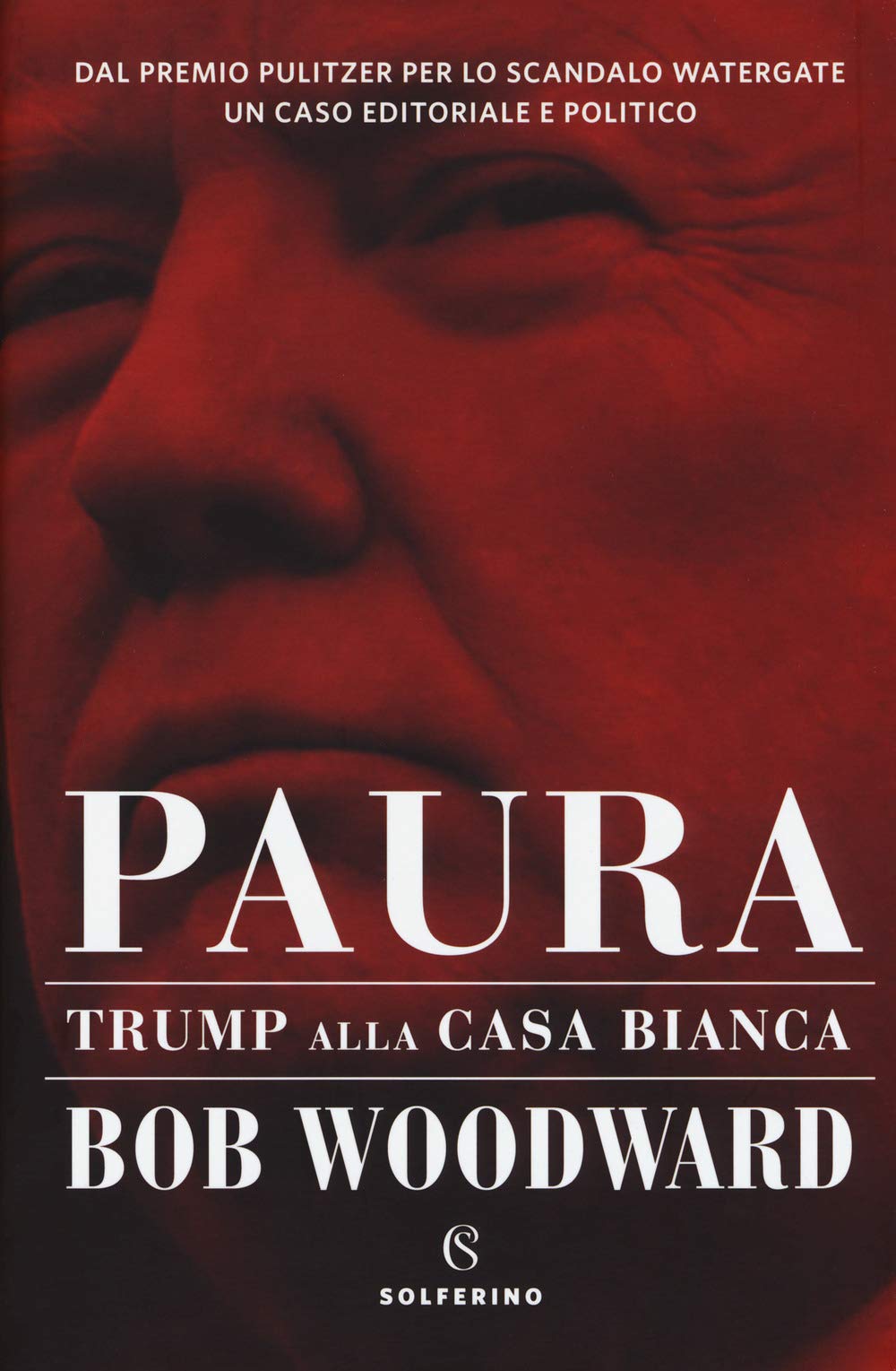 Paura. Trump alla Casa Bianca book