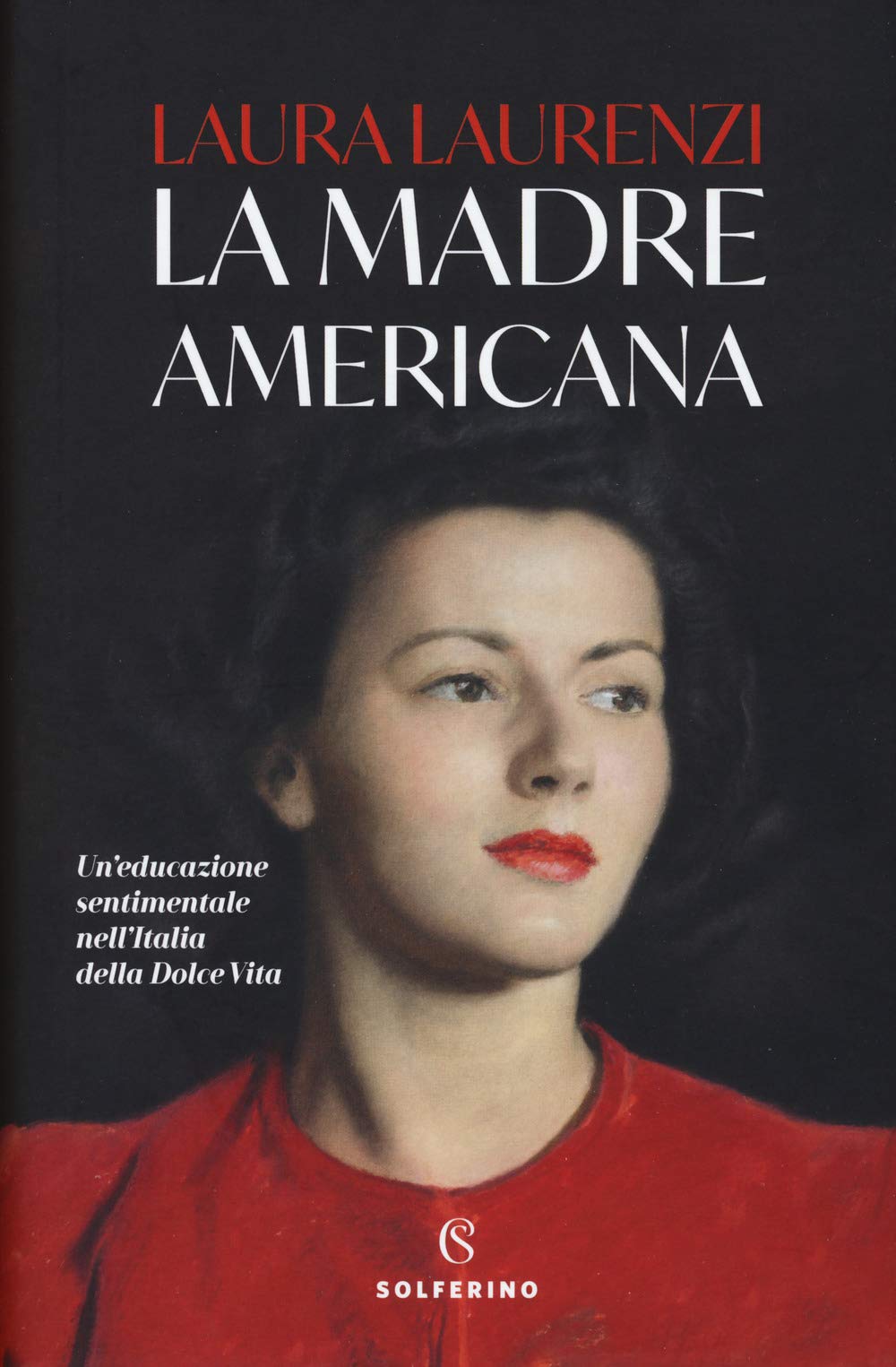 La madre americana book