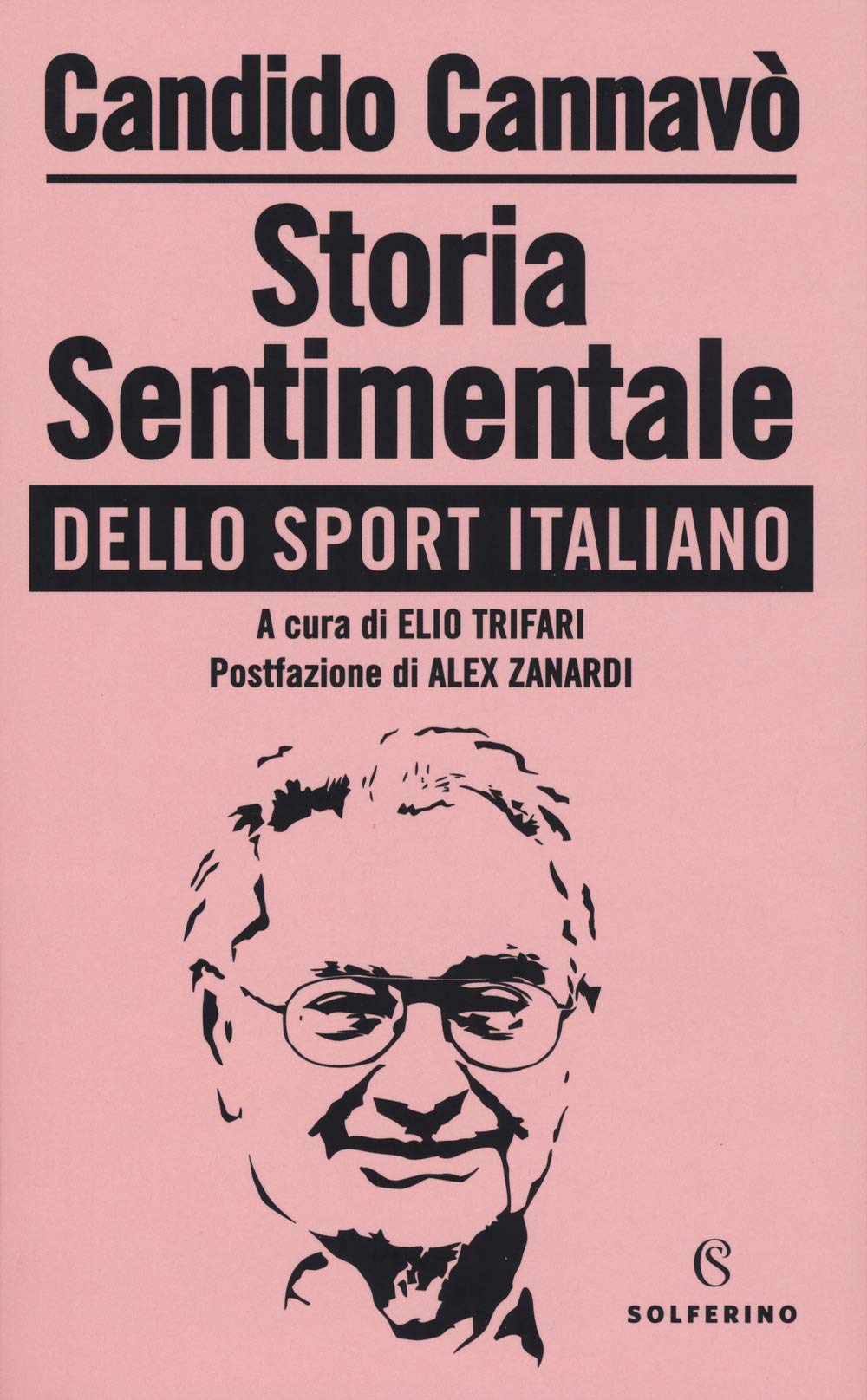 Storia sentimentale dello sport italiano book