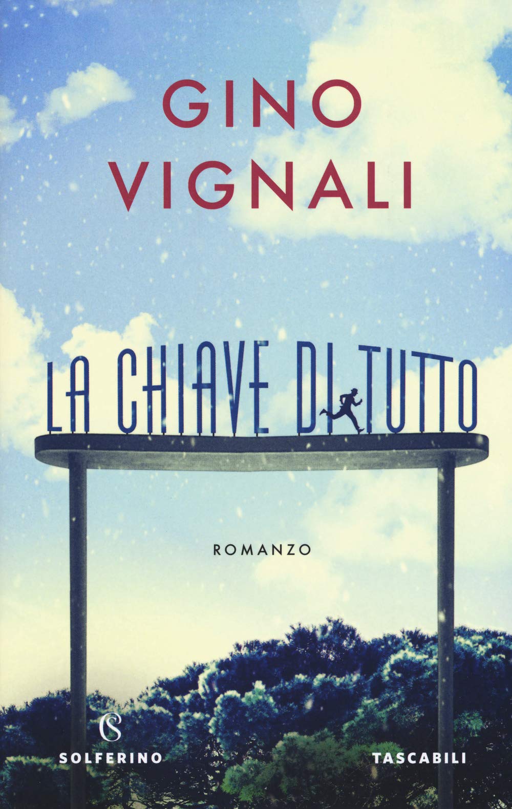 Product Image: La chiave di tutto