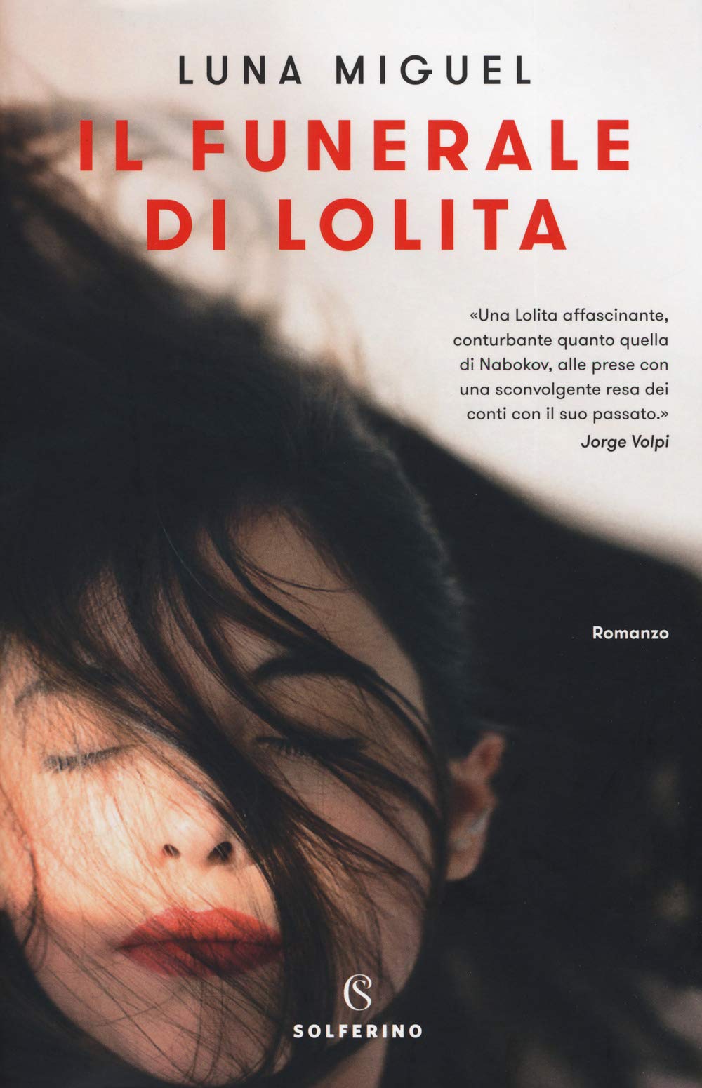 Il funerale di Lolita Contemporary literature