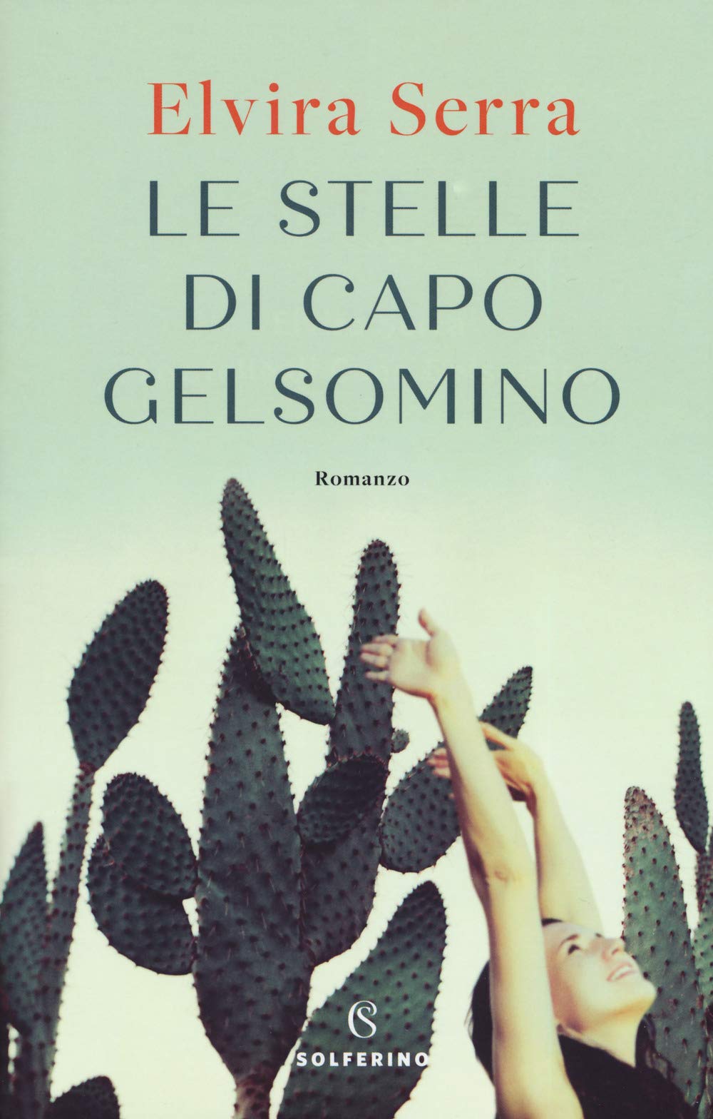 Le stelle di Capo Gelsomino Contemporary literature